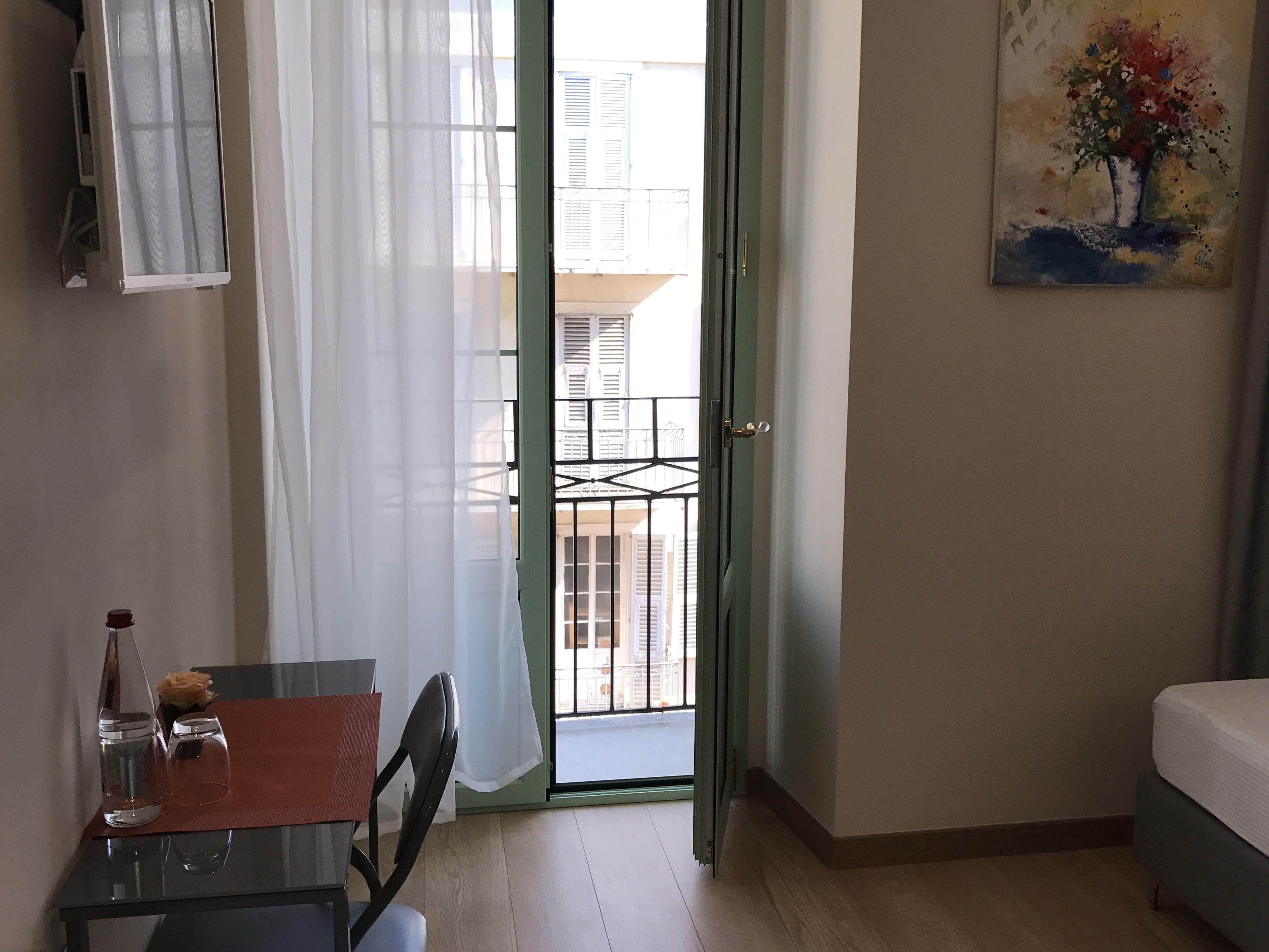 Hotel Boutique Neptune