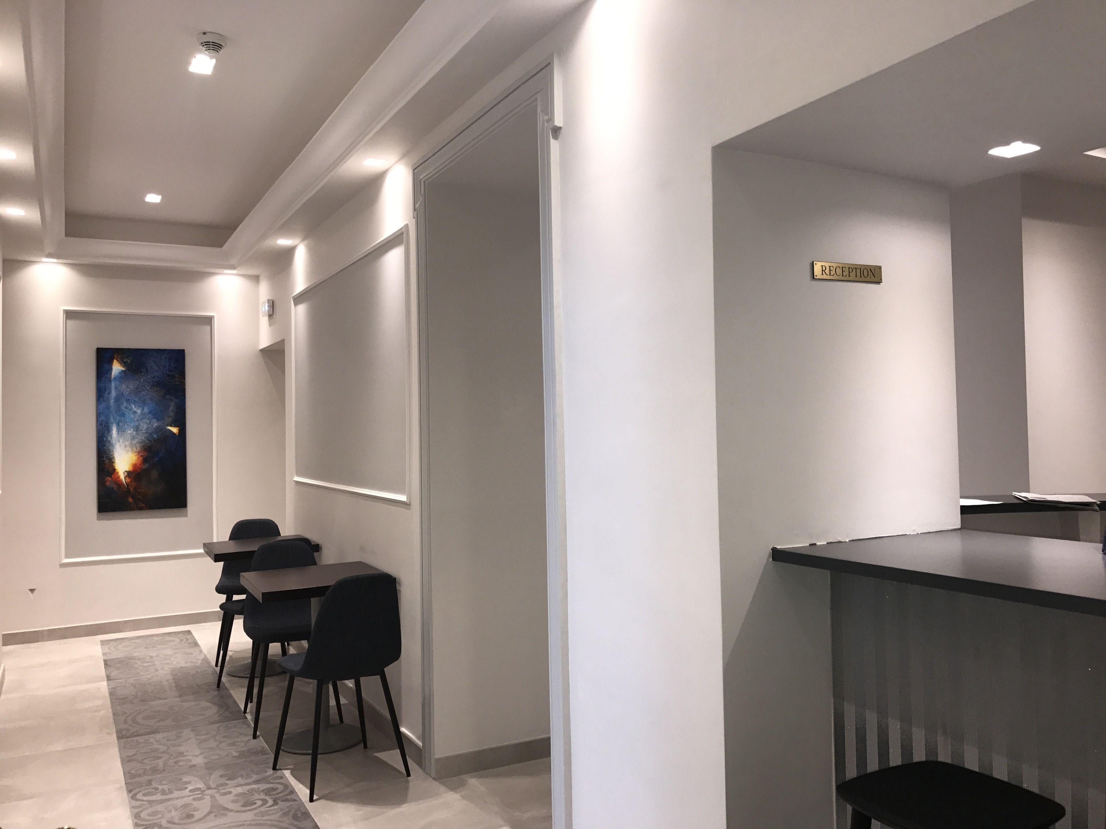 Boutique Neptune Hotel