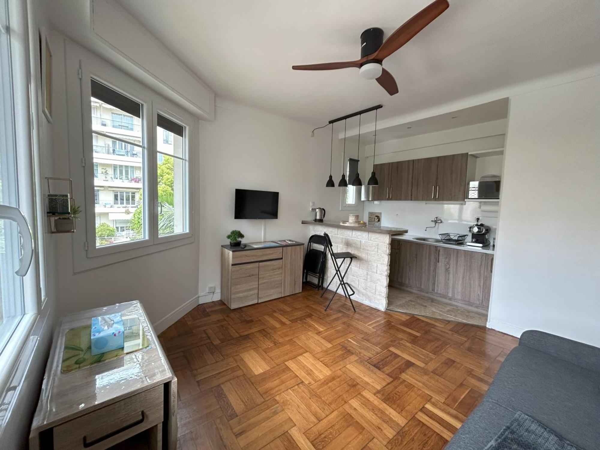 Le 29 Promenade Des - Golden Square Nice