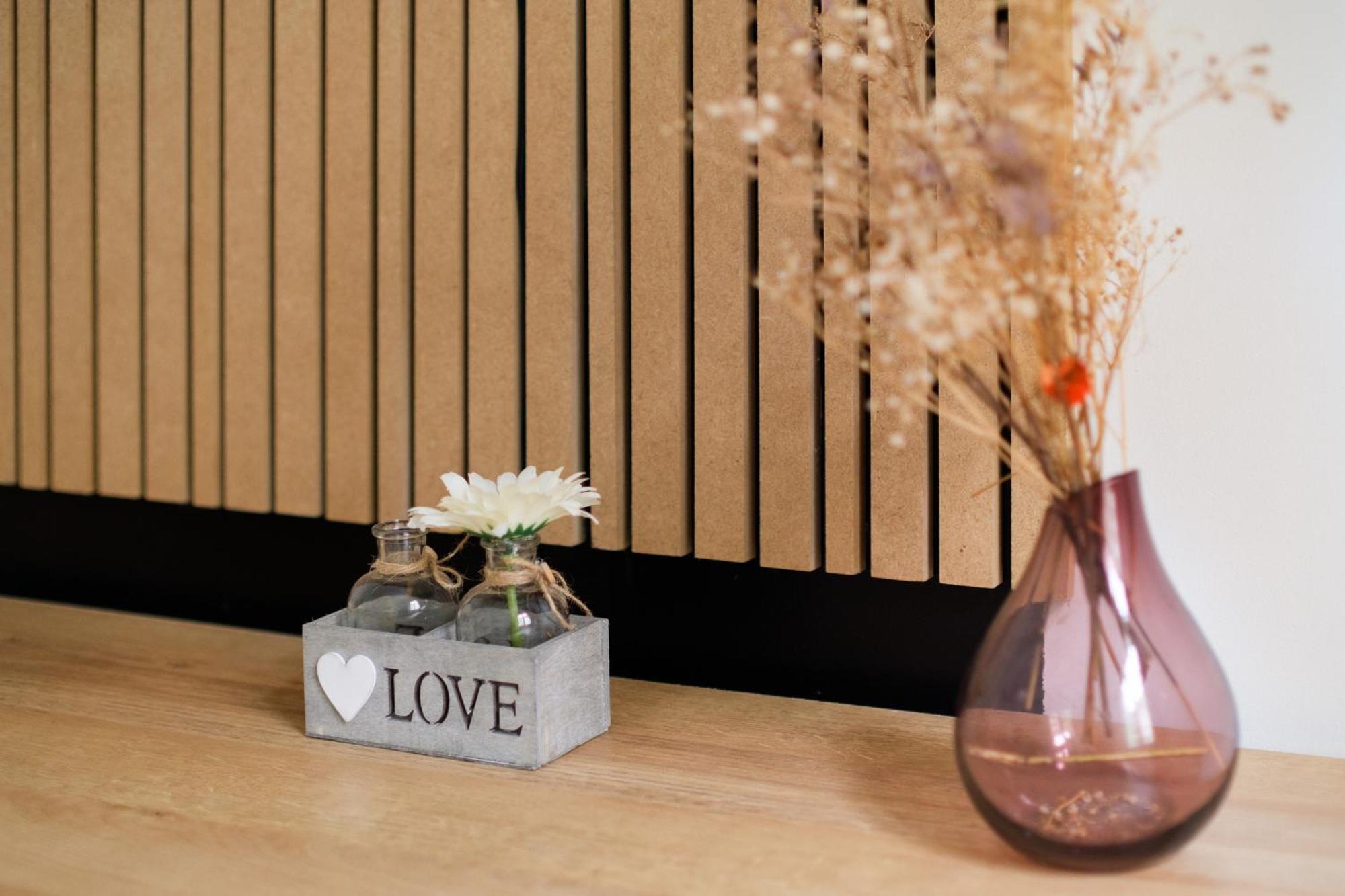 Apartment Palais De La Paix