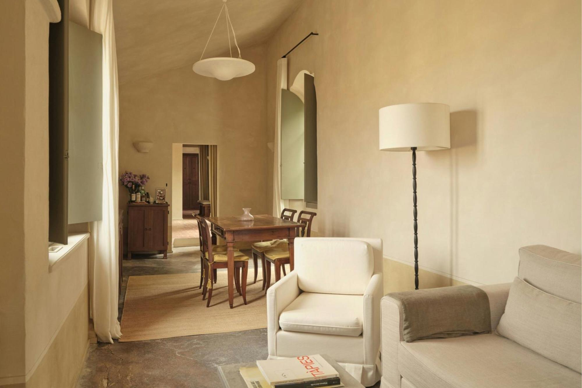 Du Couvent, A Luxury Collection Hotel,