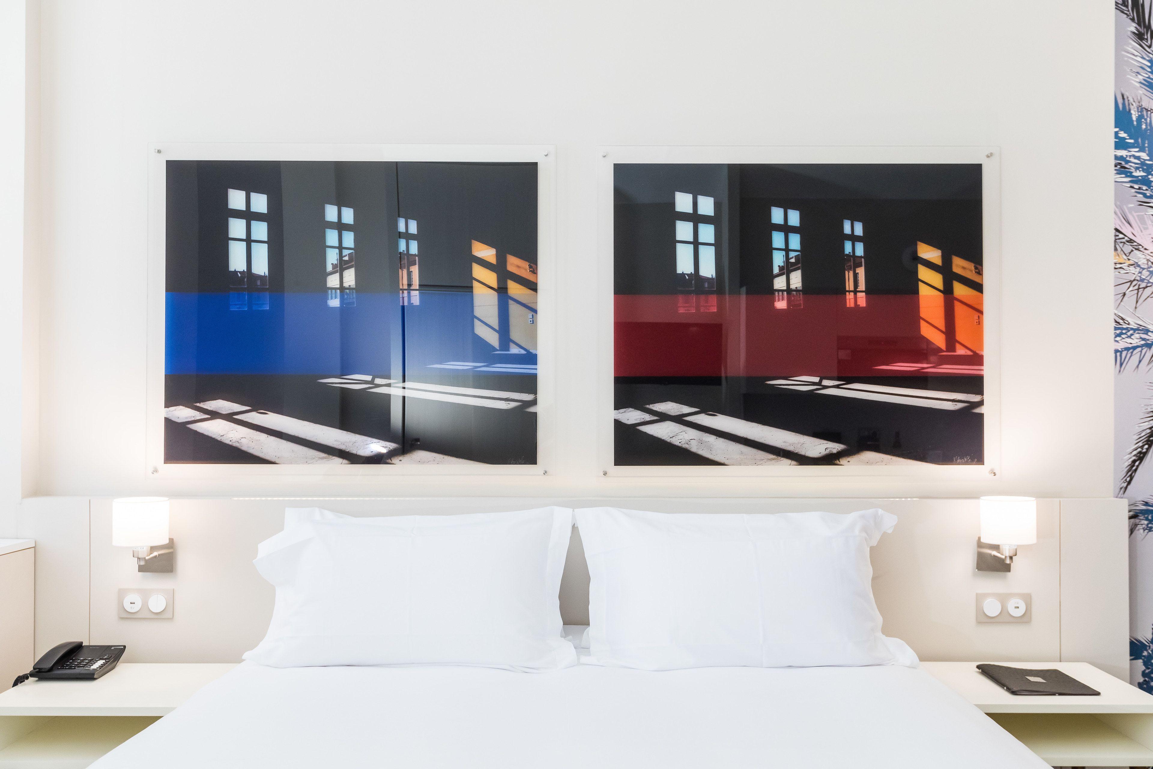 Palais Saleya Boutique Hotel