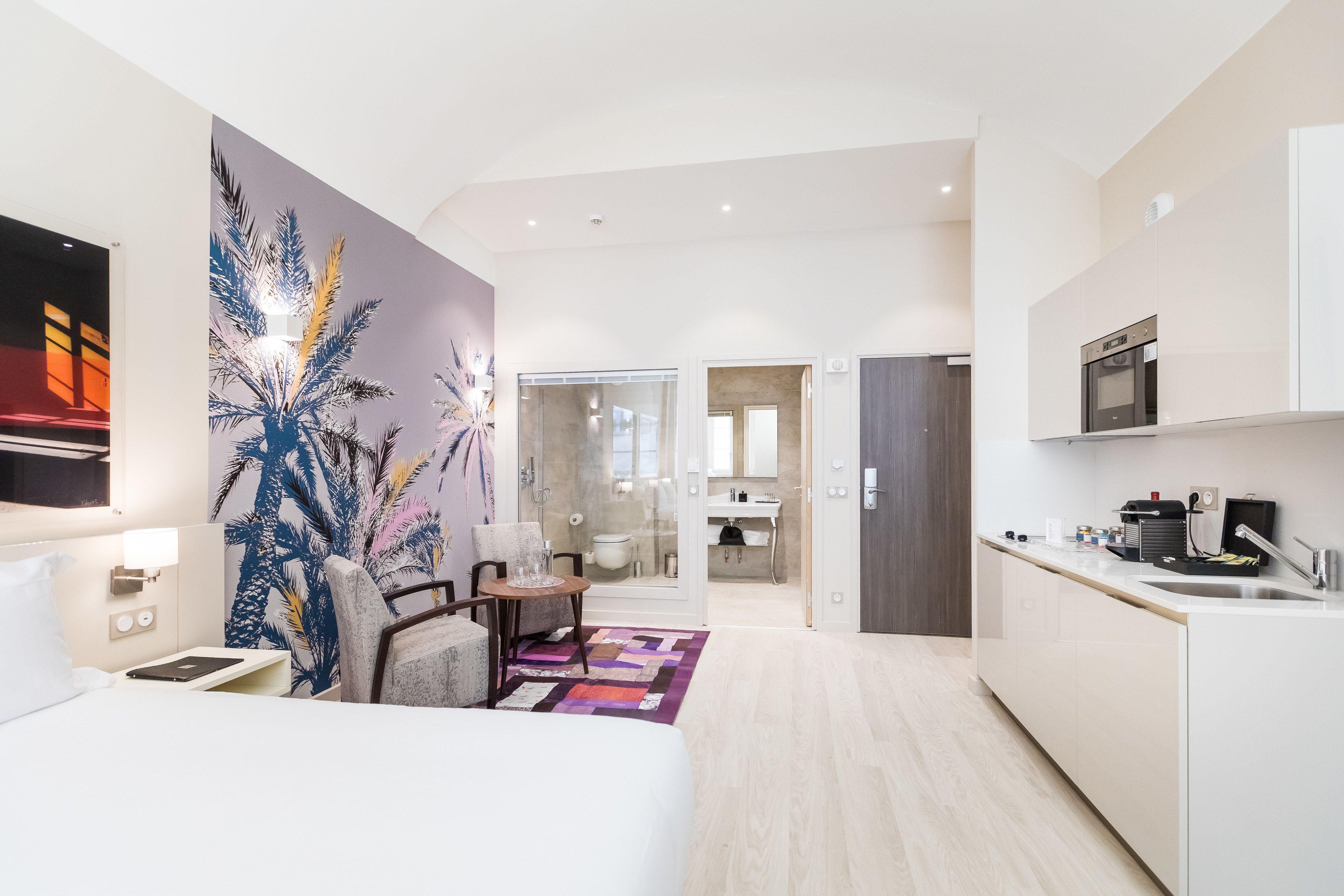 Palais Saleya Boutique