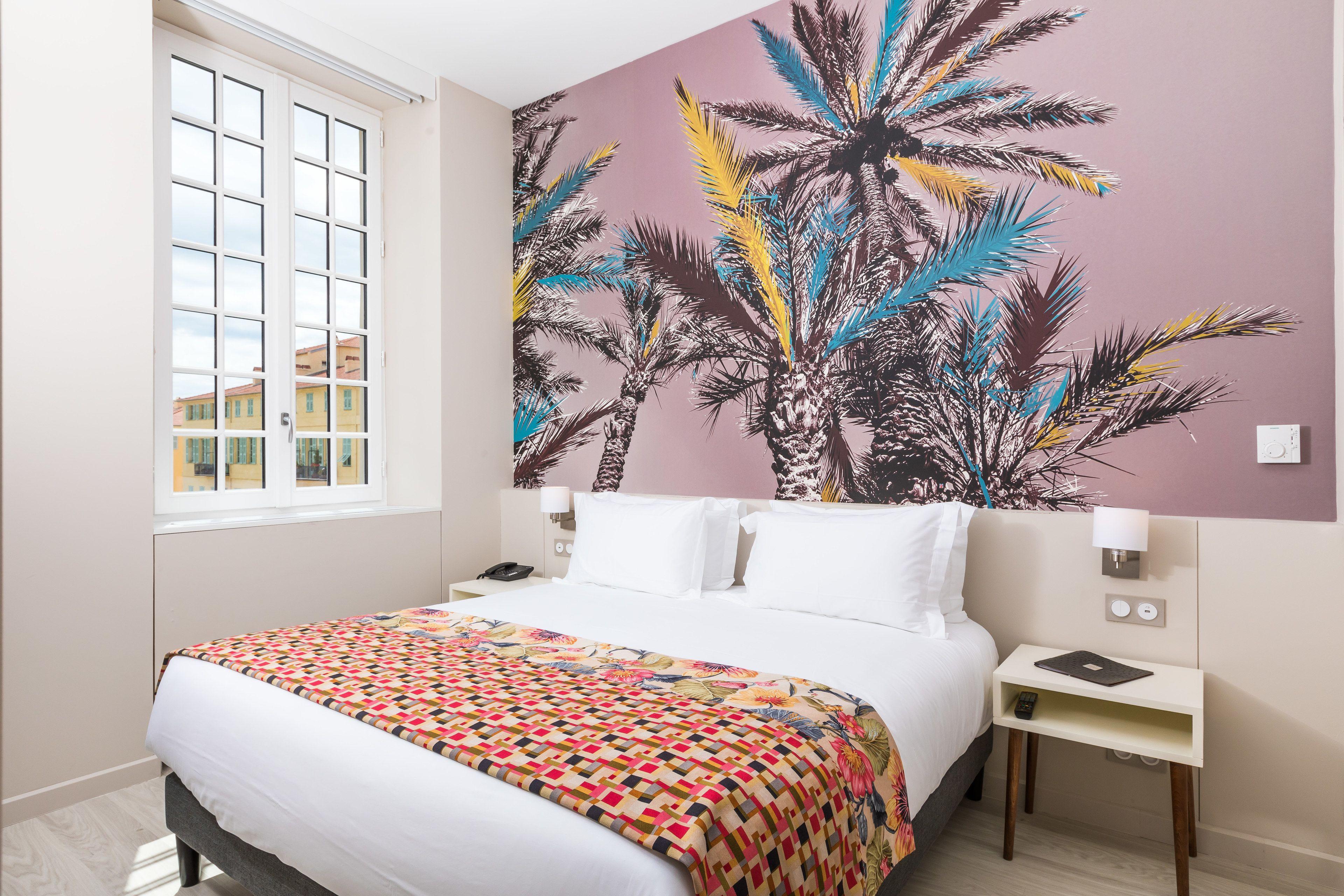 Palais Saleya Boutique 4*