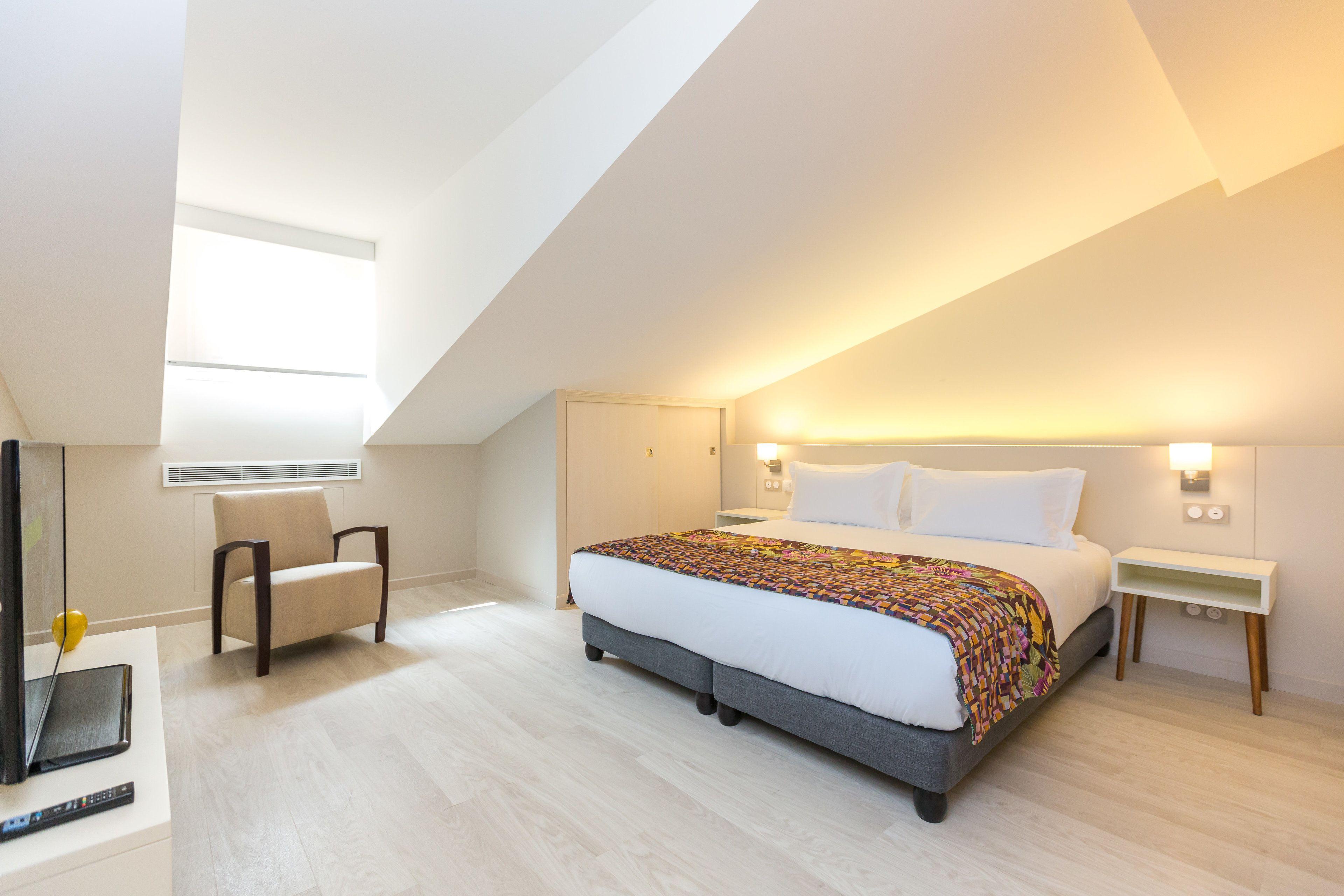 Hotel Palais Saleya Boutique Nice