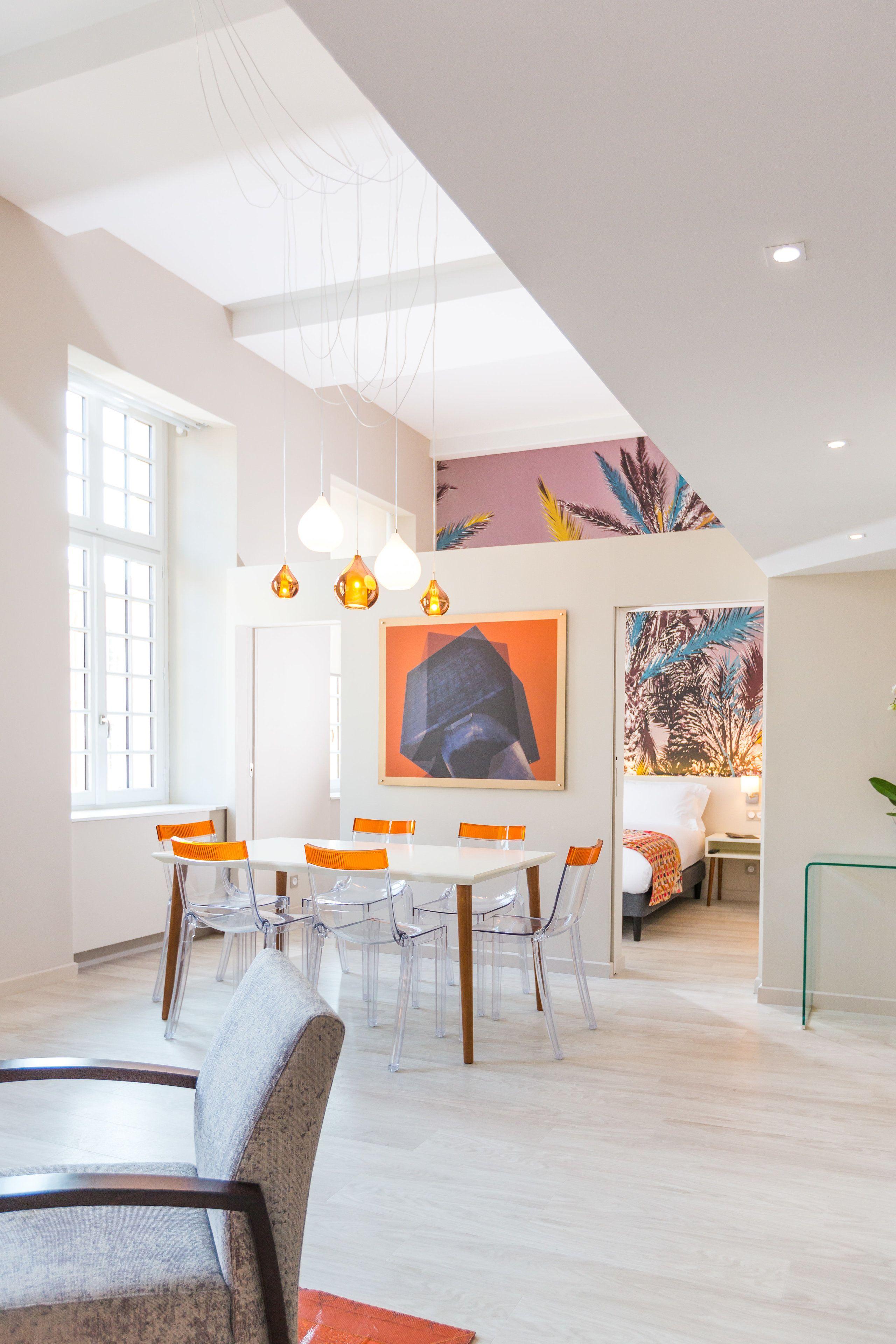 Palais Saleya Boutique Nice
