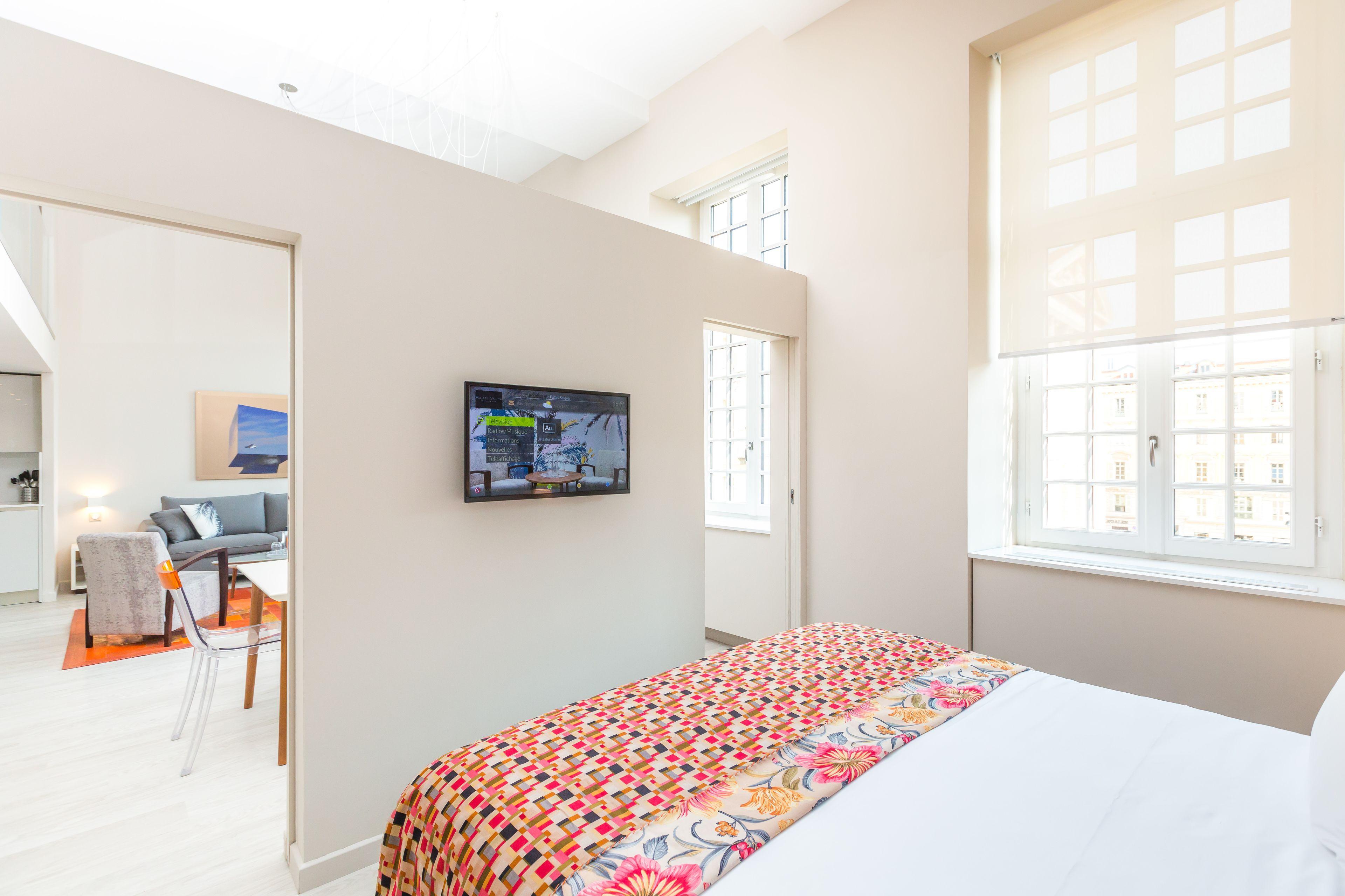 Palais Saleya Boutique Hotel 4*