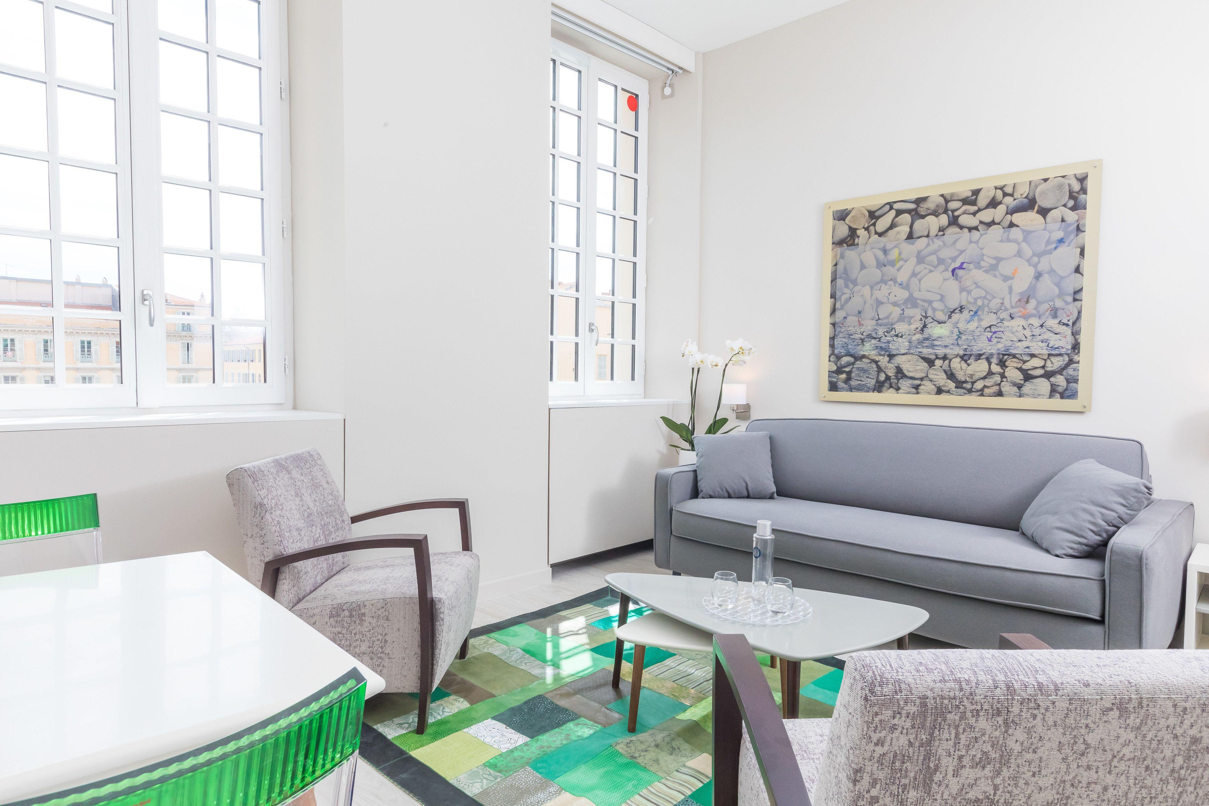 Palais Saleya Boutique Hotel