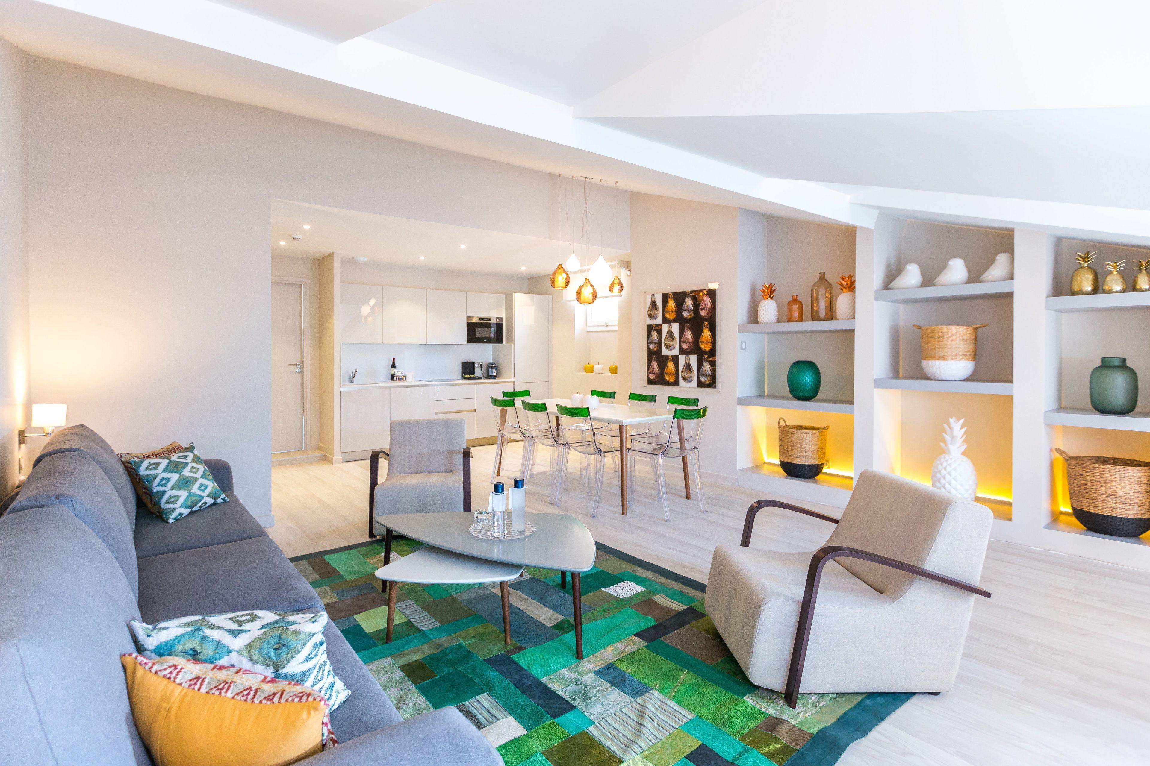 Palais Saleya Boutique