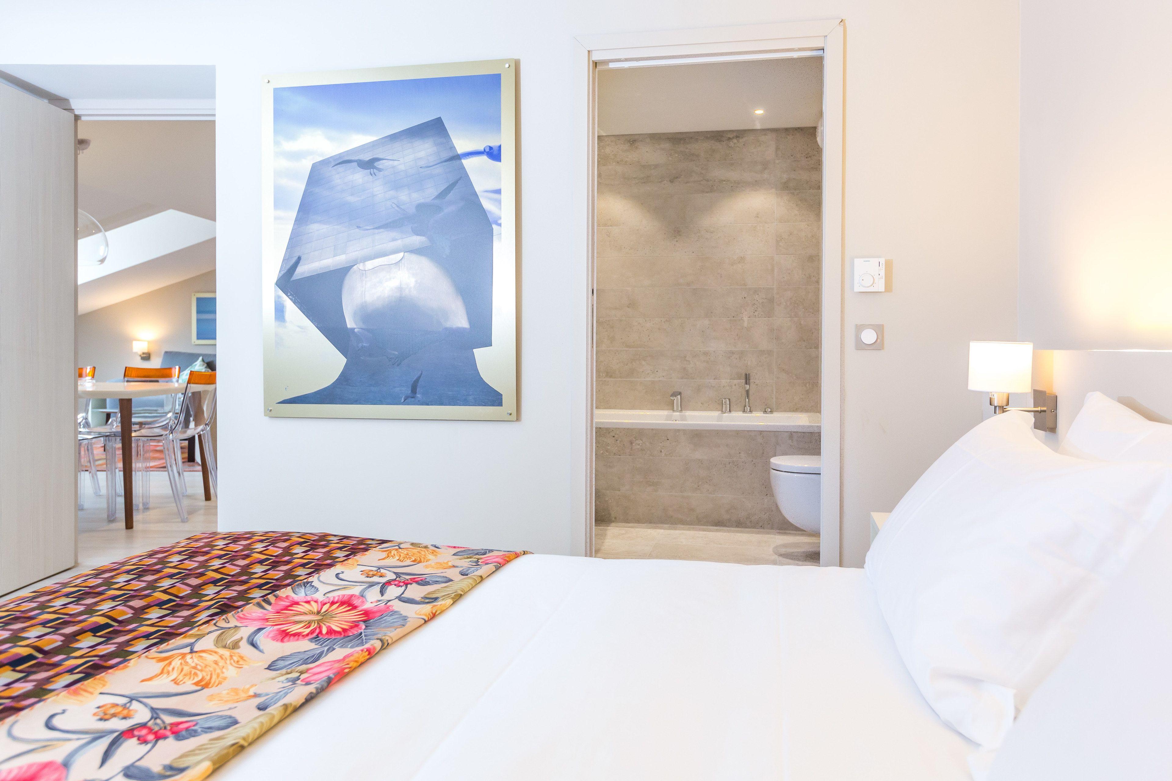 Palais Saleya Boutique Hotel