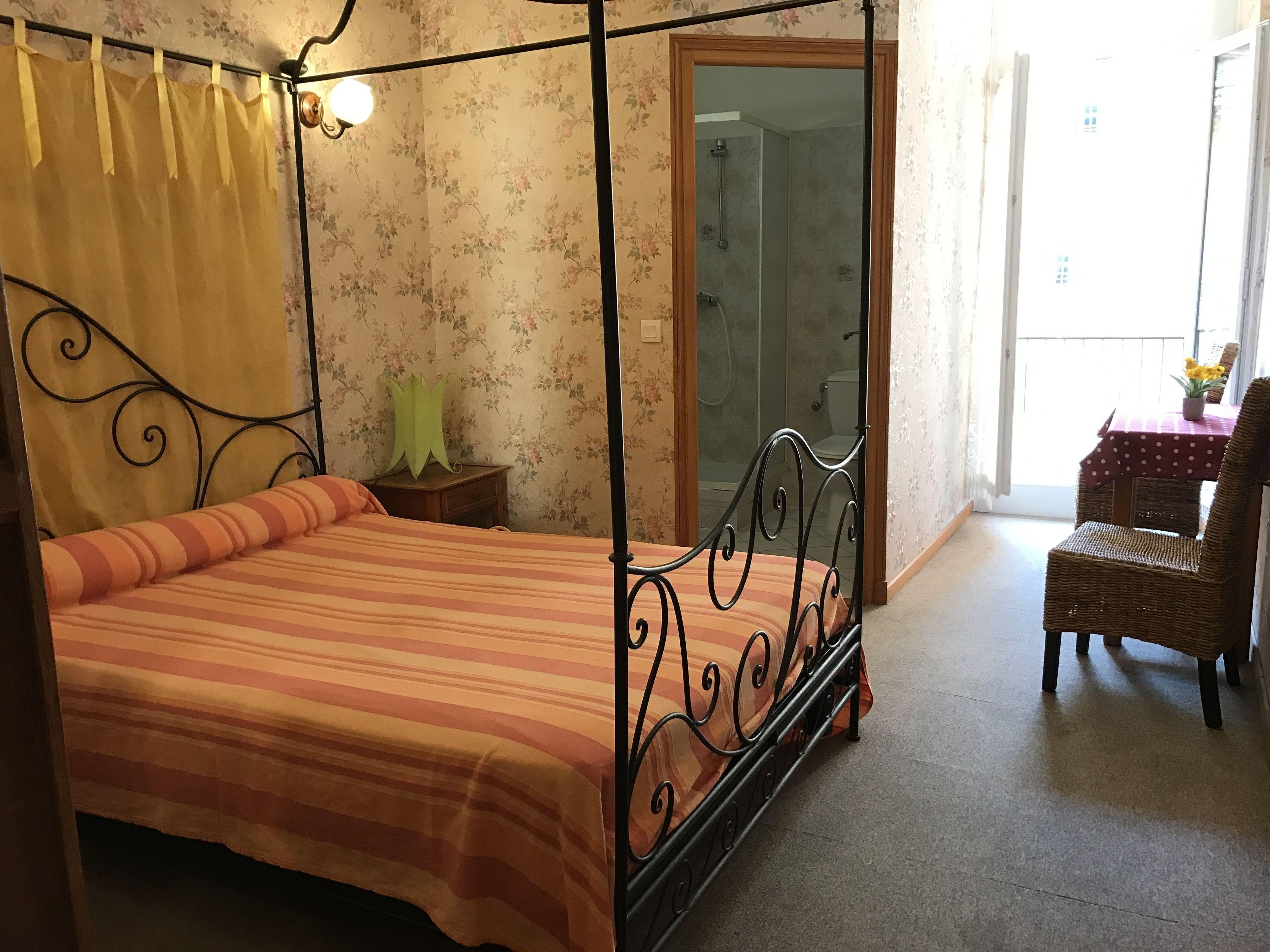 Hotel Au Picardy Nice