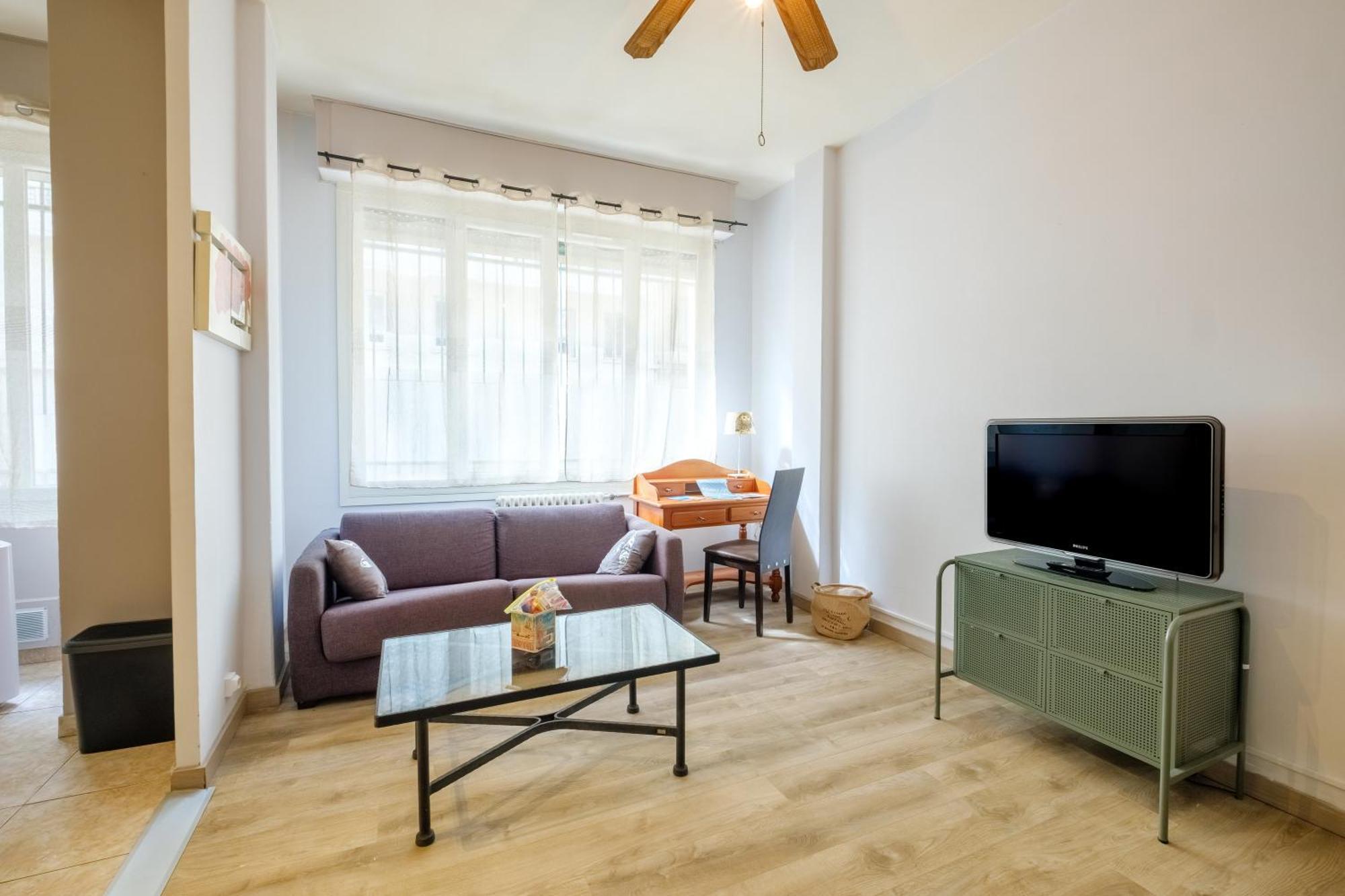 Les Palombes Apartment Nice