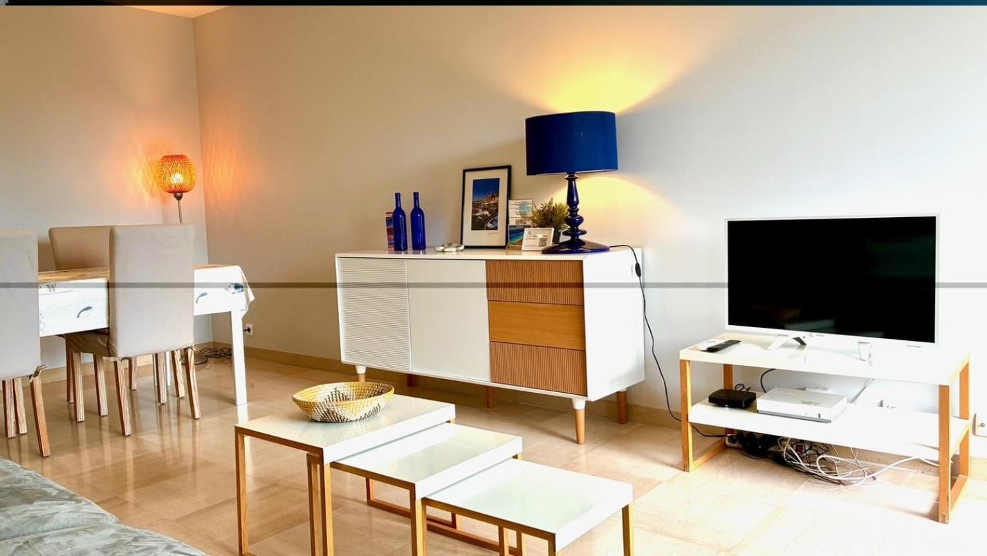 Riviera - Terrasse Felix Faure 2 - Massena Apartment Nice