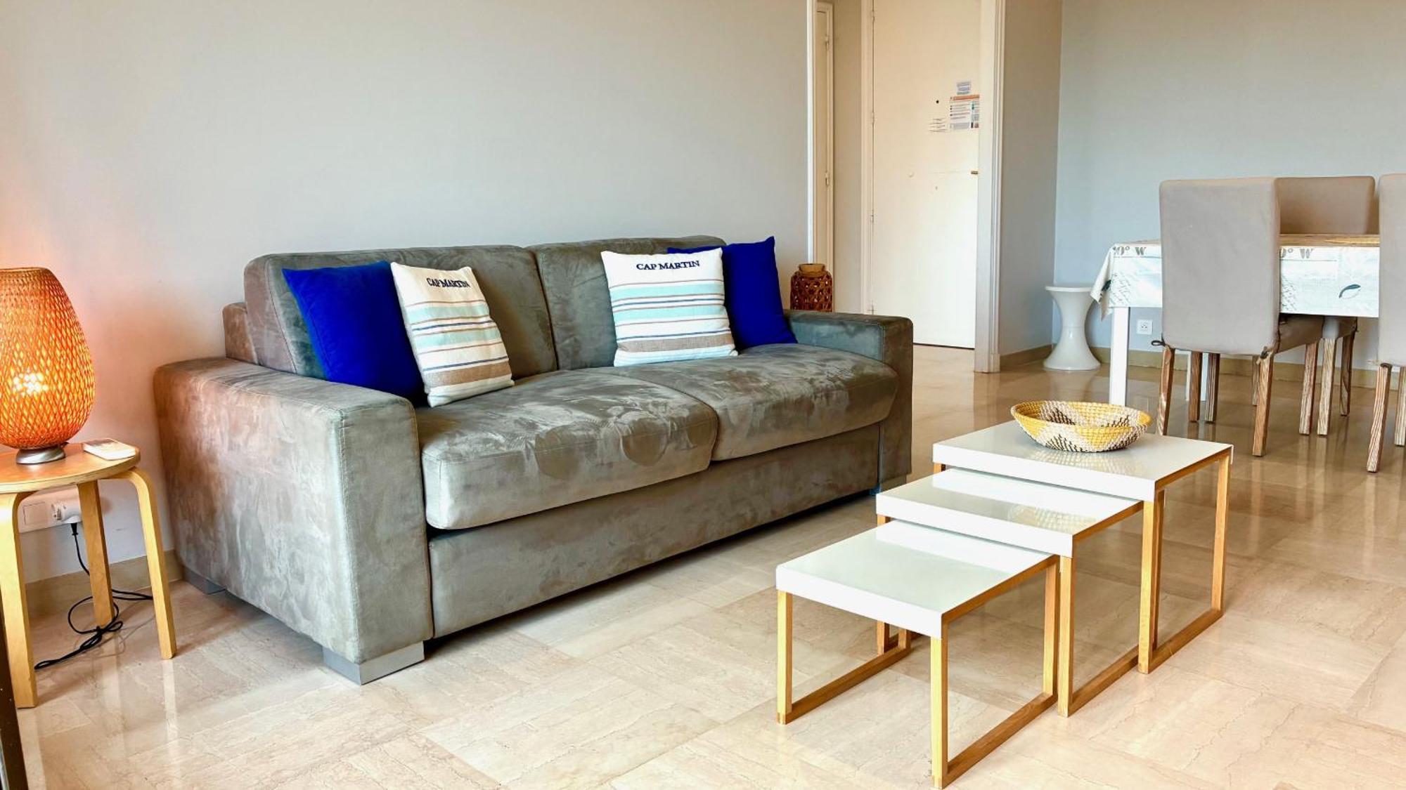 Riviera - Terrasse Felix Faure 2 - Massena 3* Nice