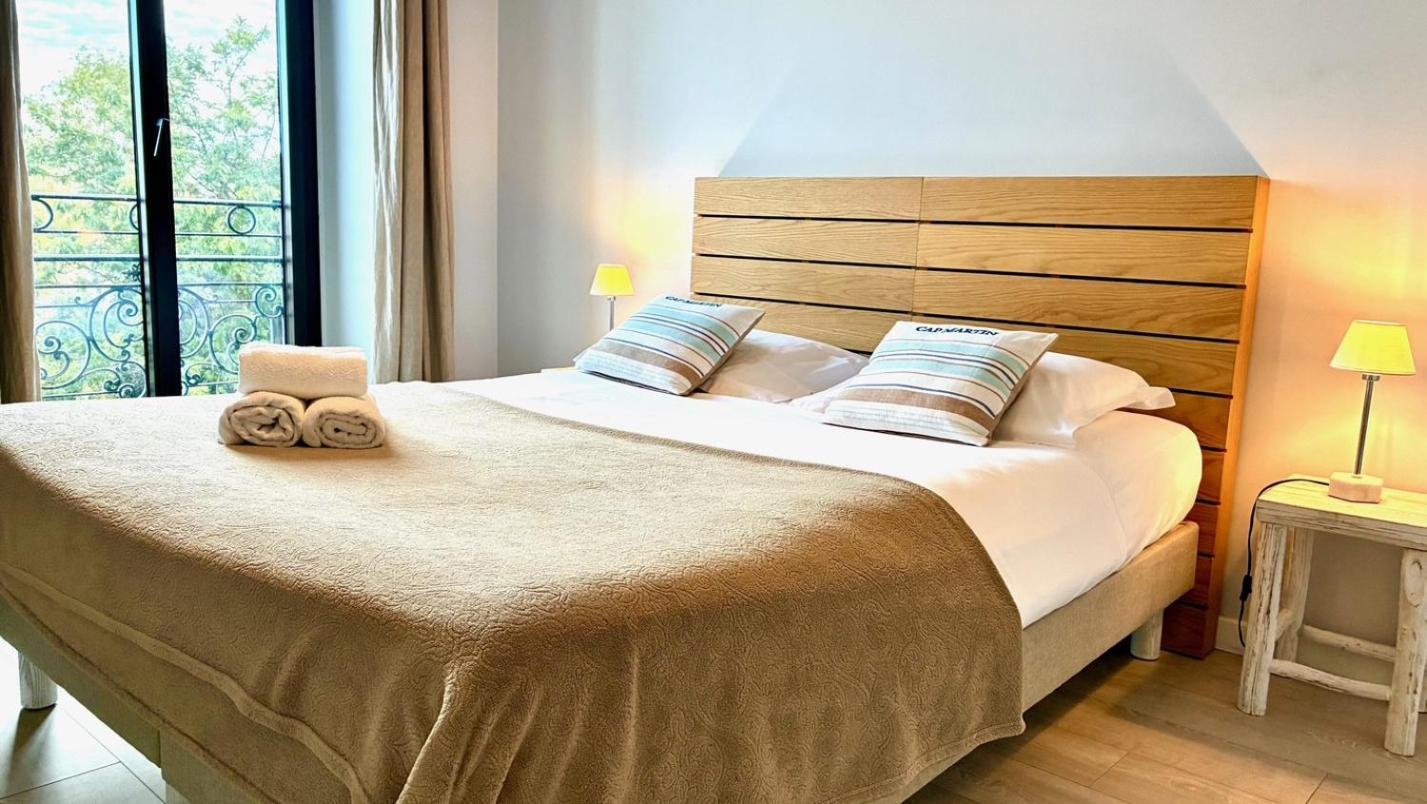 Apartment Riviera - Terrasse Felix Faure 2 - Massena