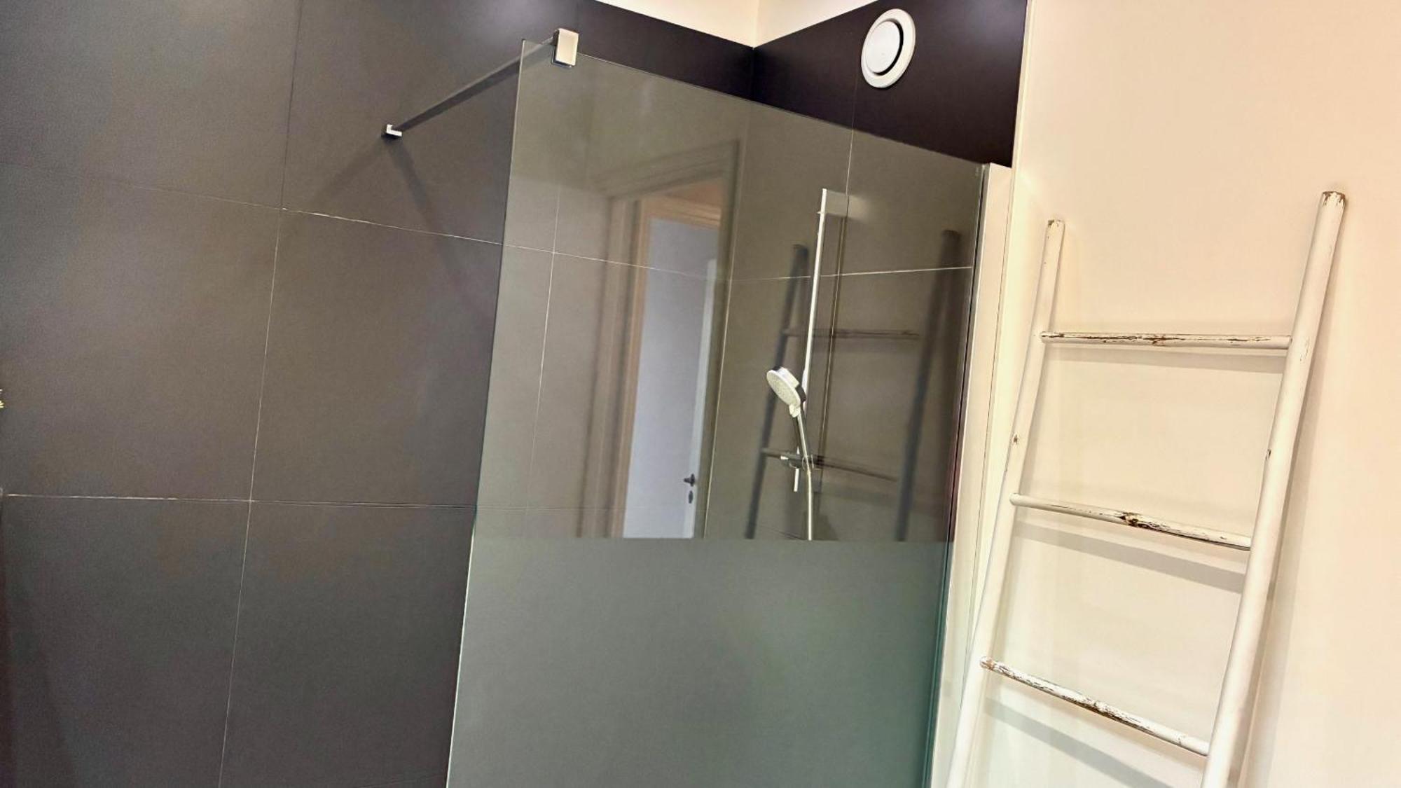 Riviera - Terrasse Felix Faure 2 - Massena 3*