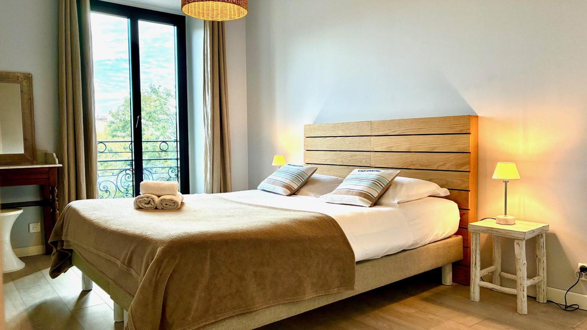 Apartment Riviera - Terrasse Felix Faure 2 - Massena Nice