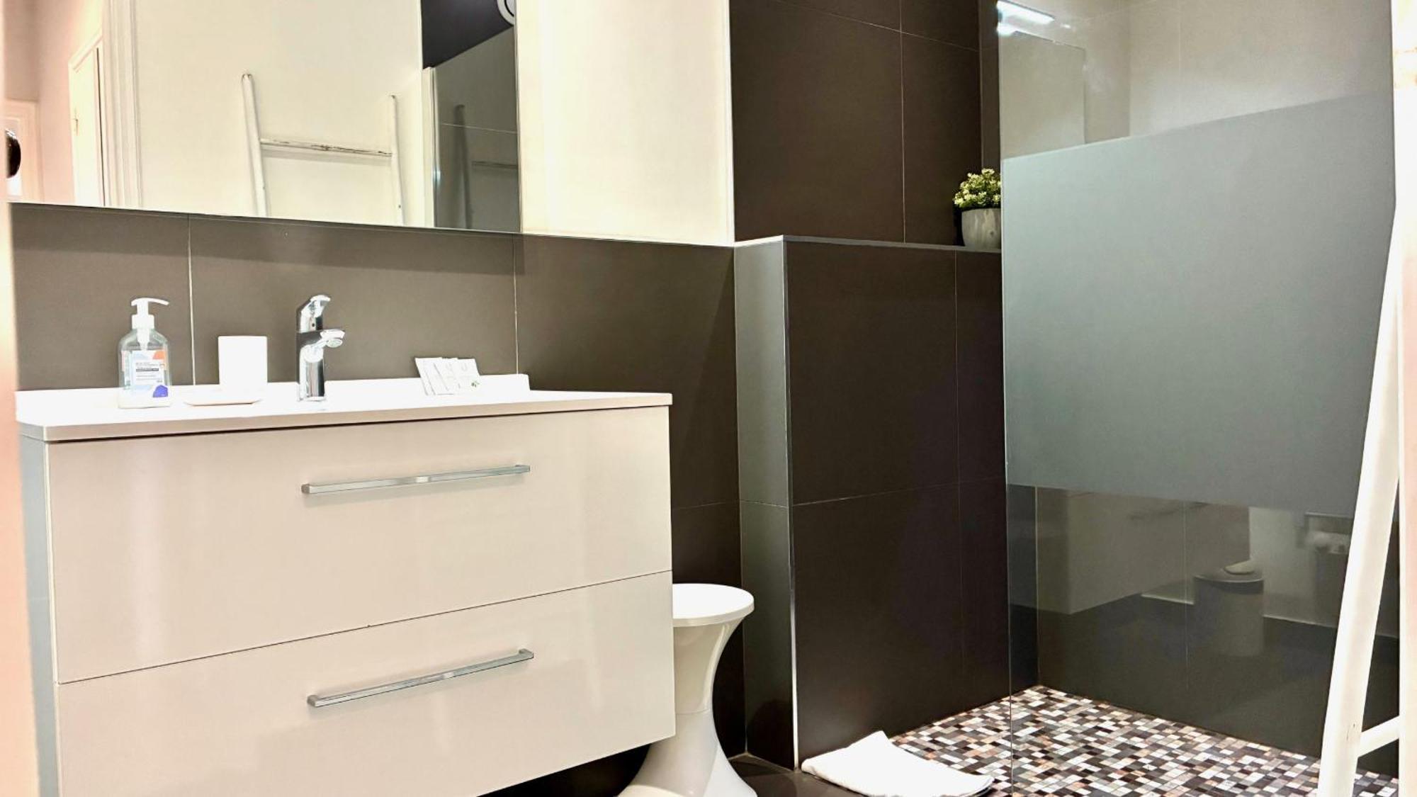 Riviera - Terrasse Felix Faure 2 - Massena 4*