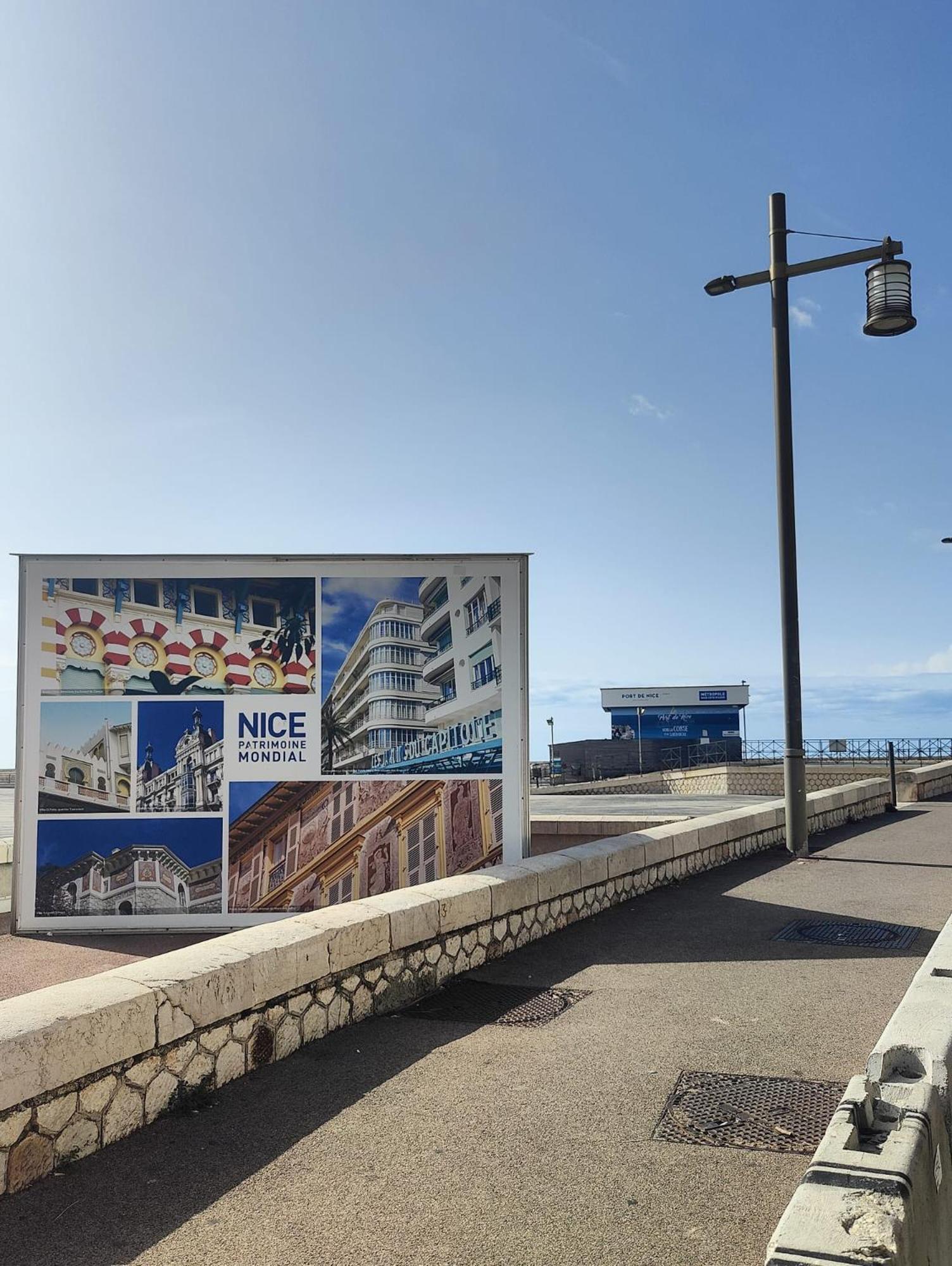 Apartment Carre D'or - Lumineux A 5 Minutes De La Nice