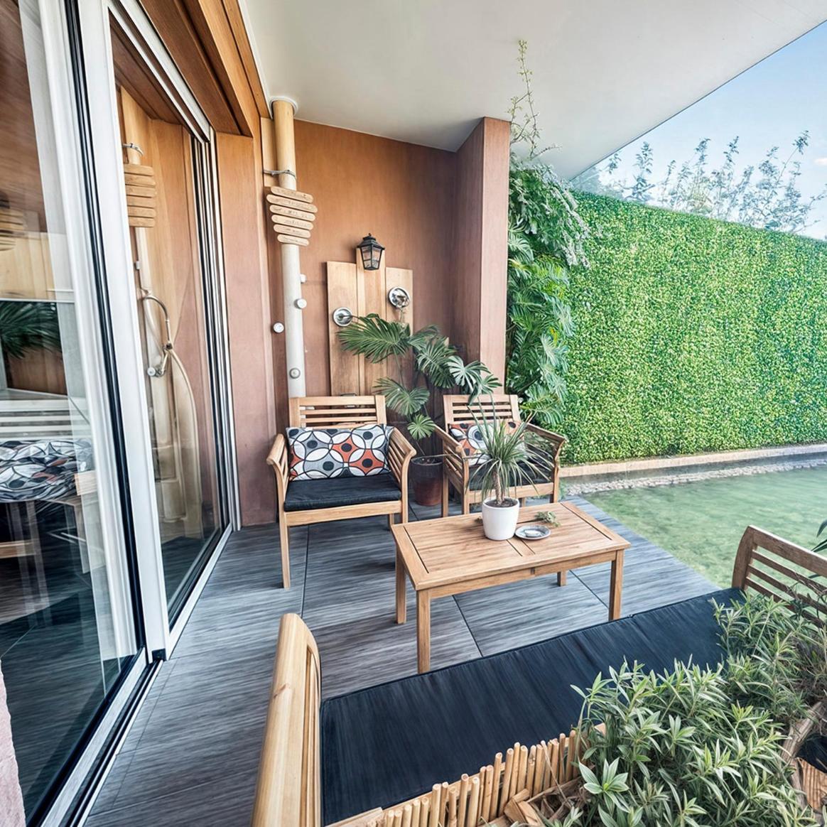 Fabron Et Résidence De Luxe Avec Piscine Appartement *