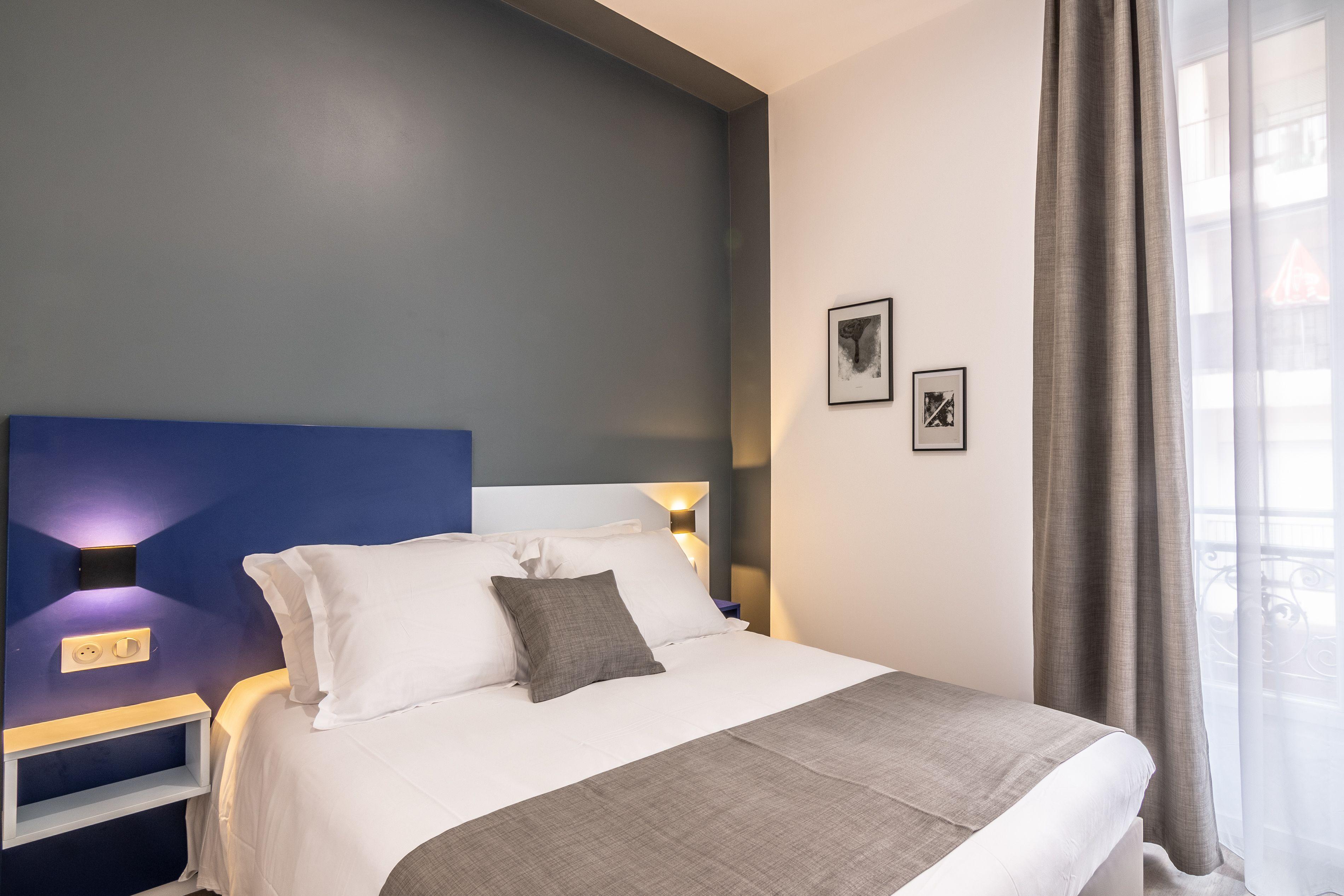 Hotel L'alcôve 3*