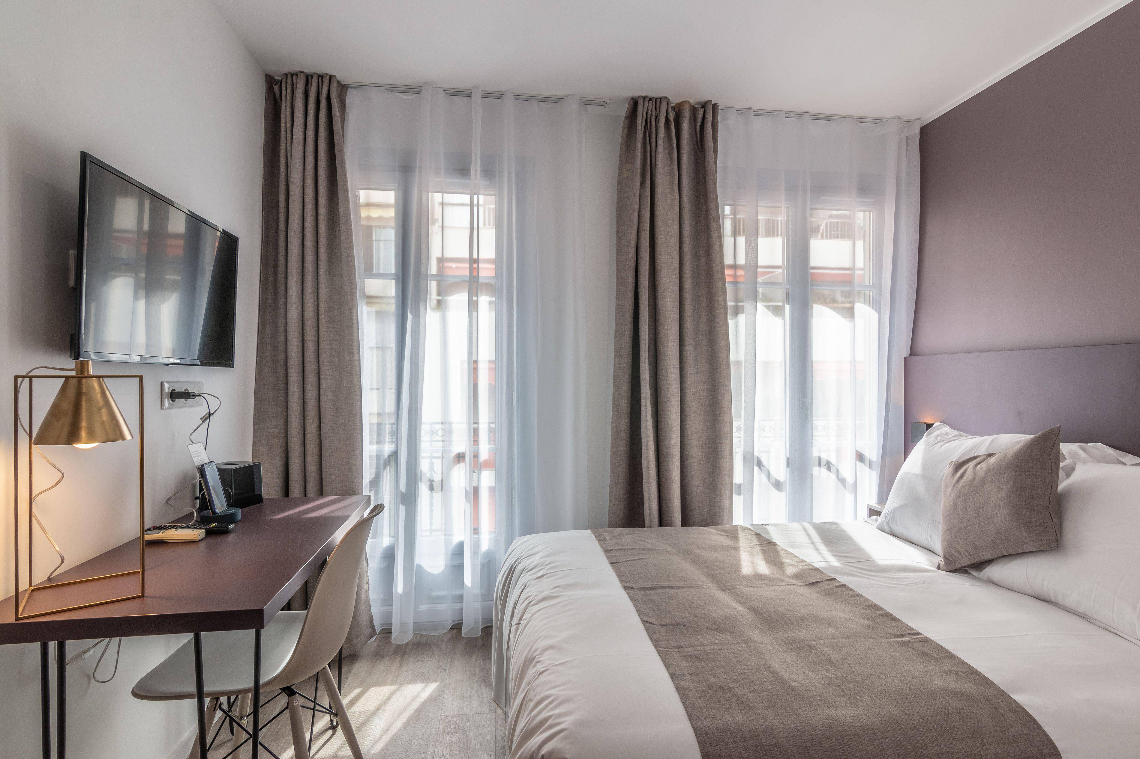 Hotel L'alcôve 3*