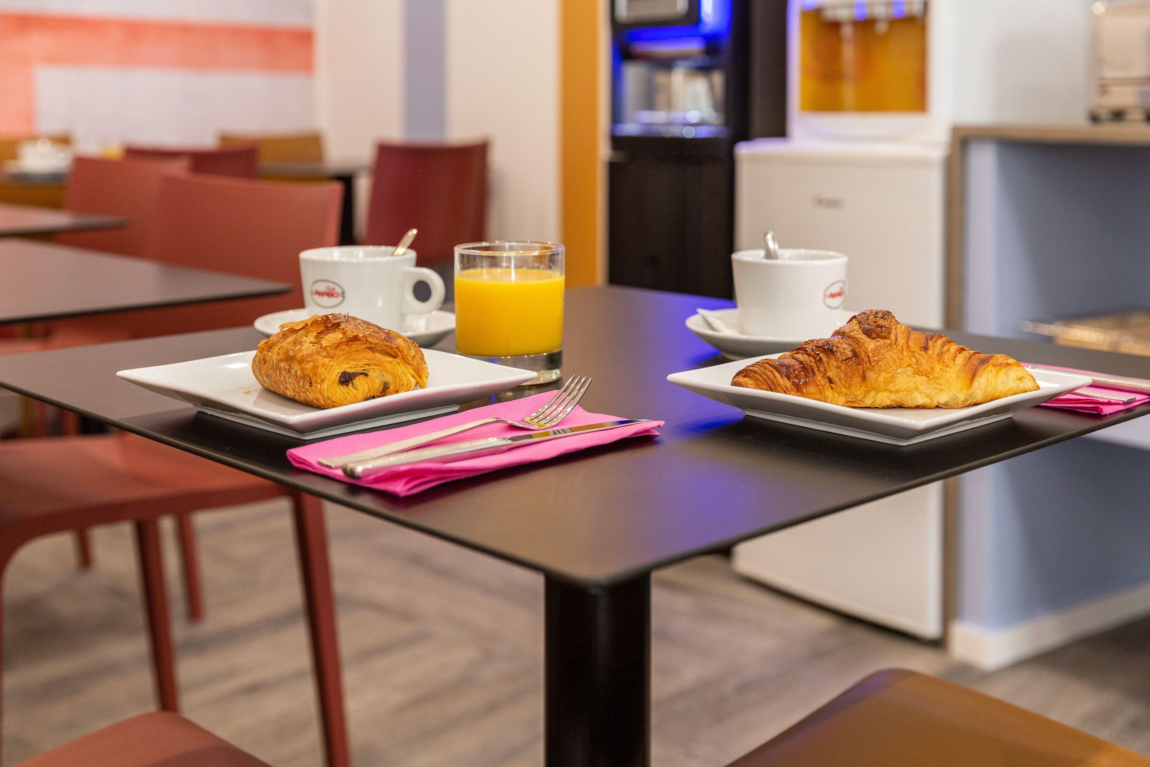 L'alcôve Hotel 3*
