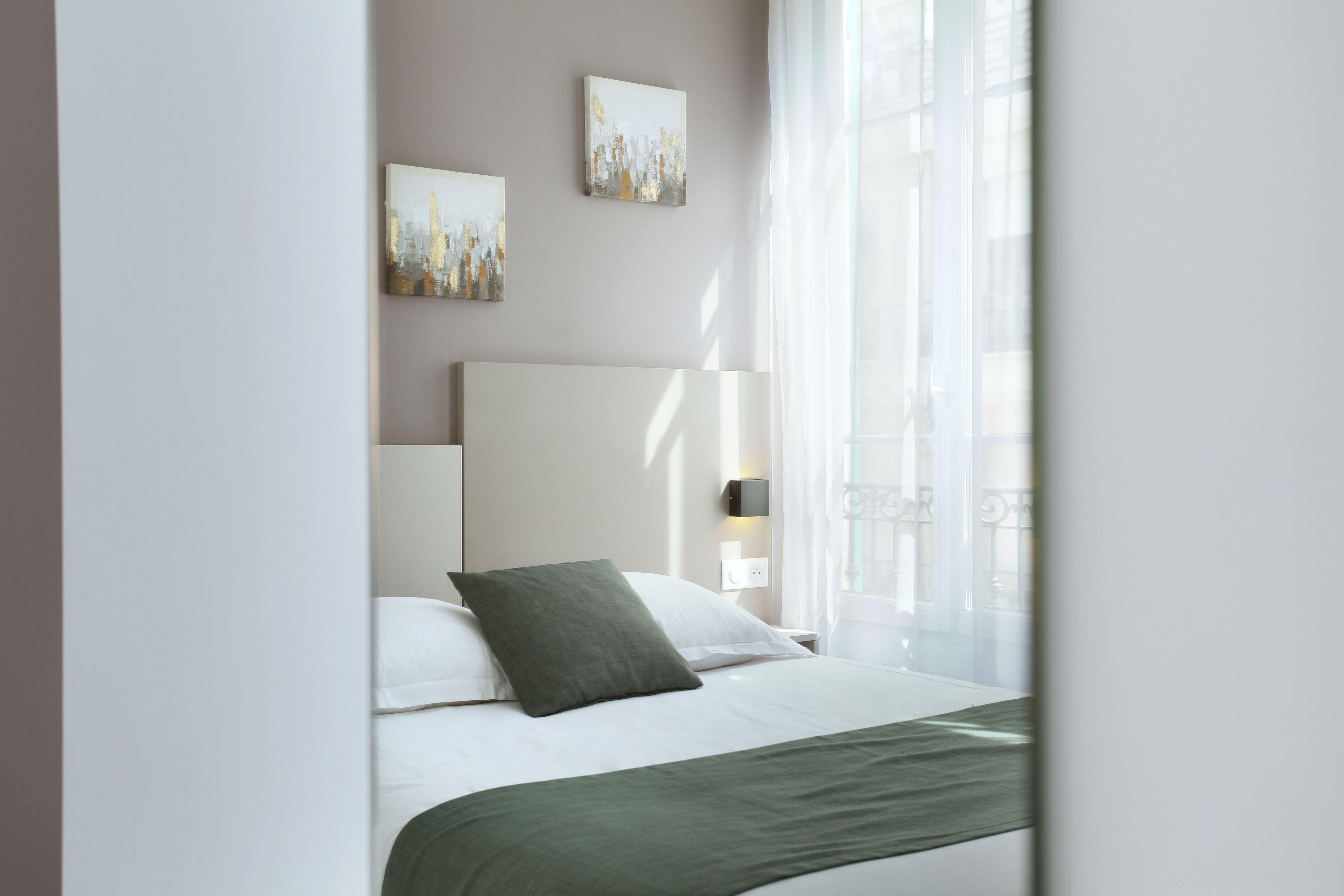 Hotel L'alcôve 3*