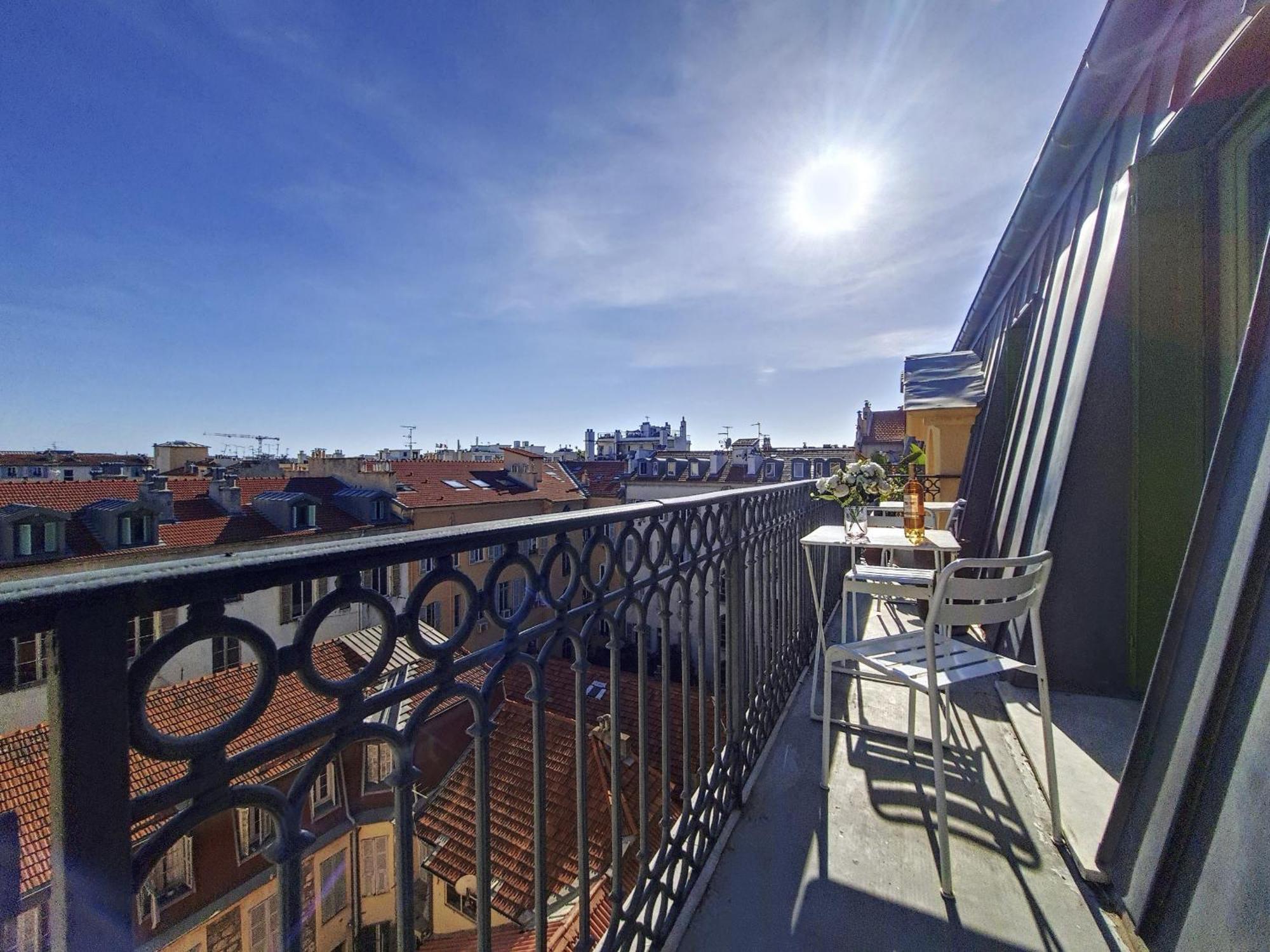 Apartment Nestor&jeeves - To Meet - Floor -