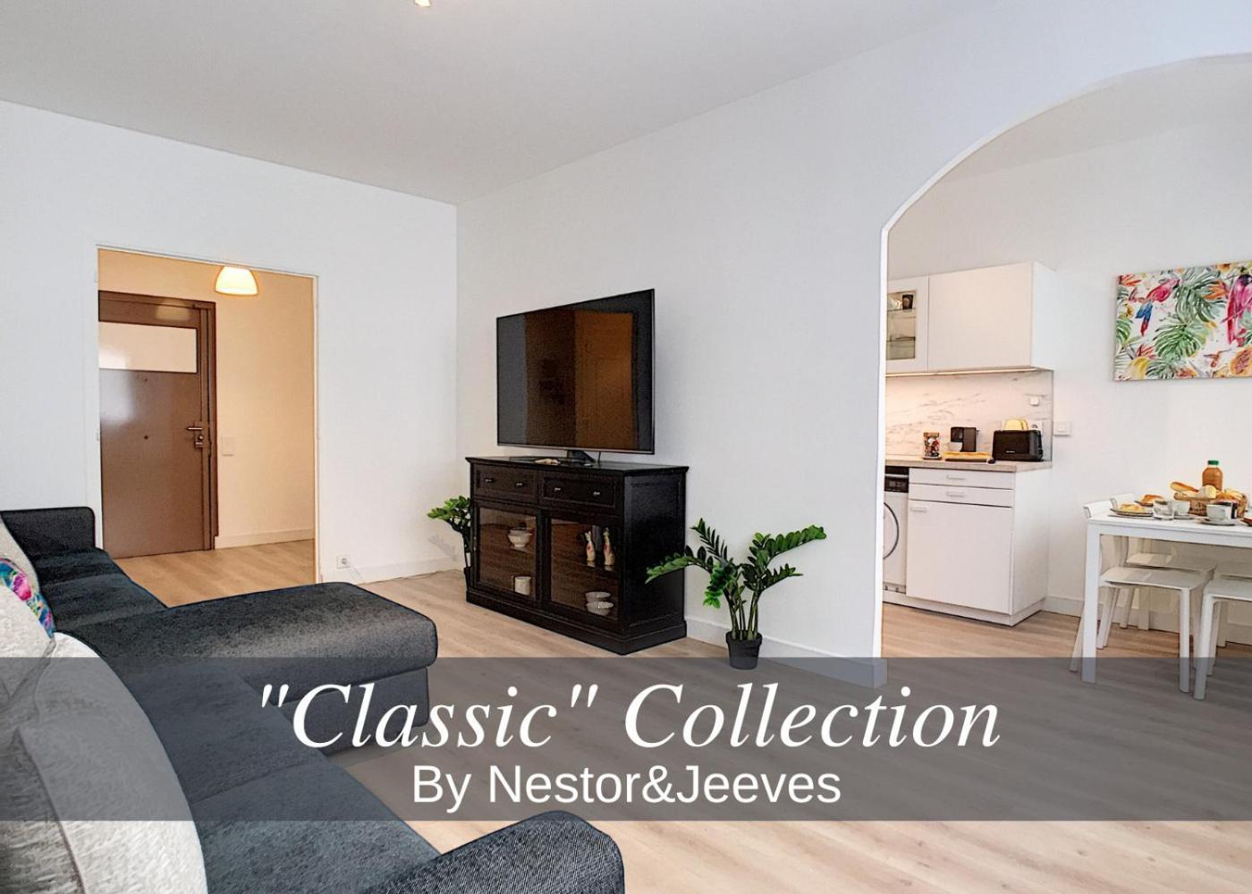 Nestor&jeeves - Beethoven - Residential Area - * Nice