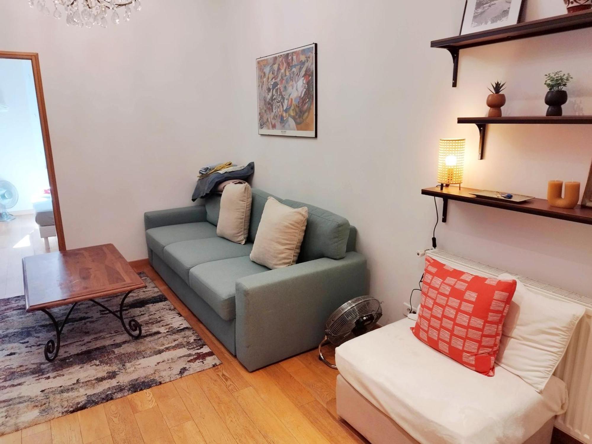 Apartment Old Town Nice, Near Flower Market Nice