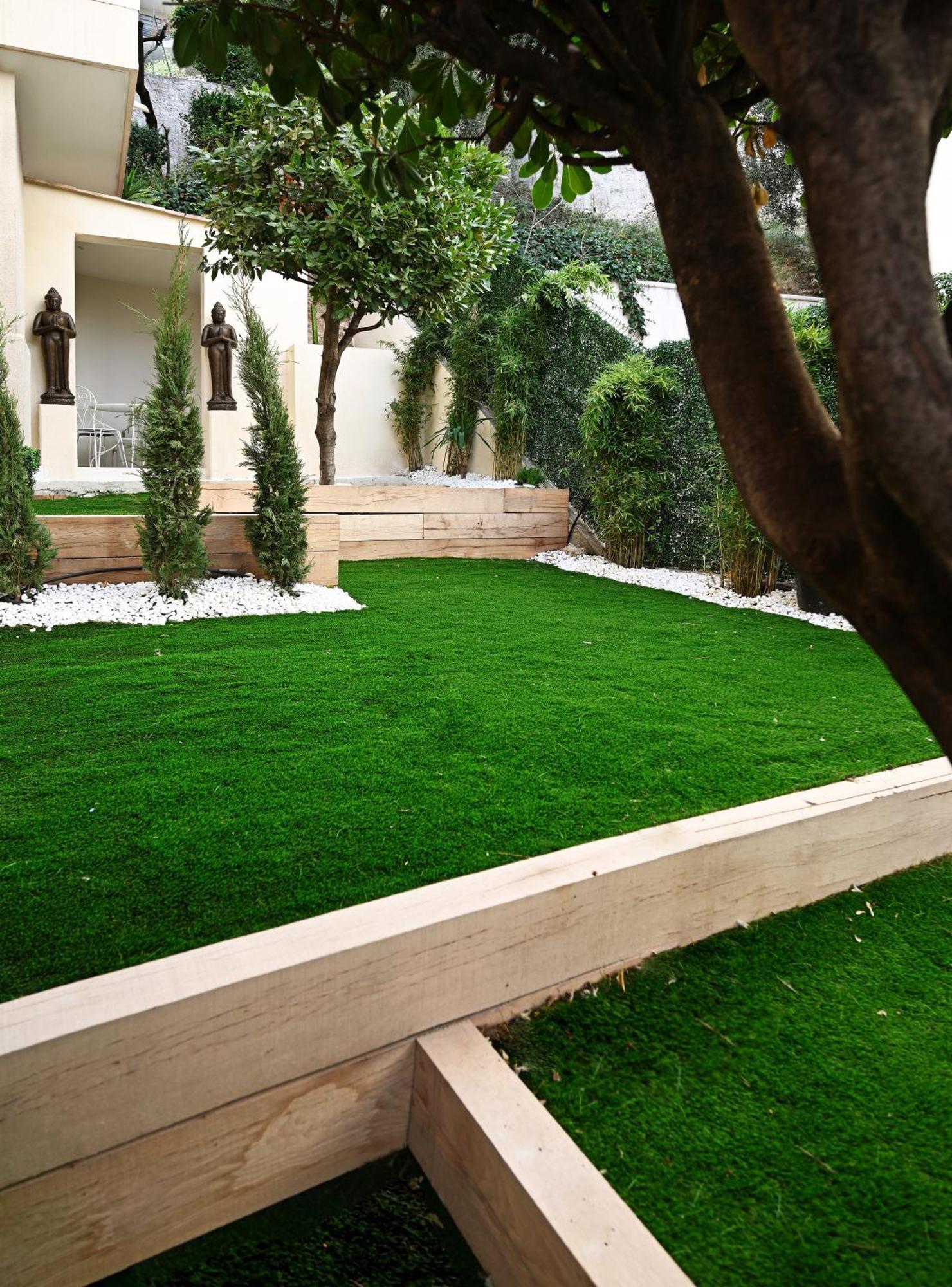 Apartment D Architecte - Wifi, Ac, 3 Pers