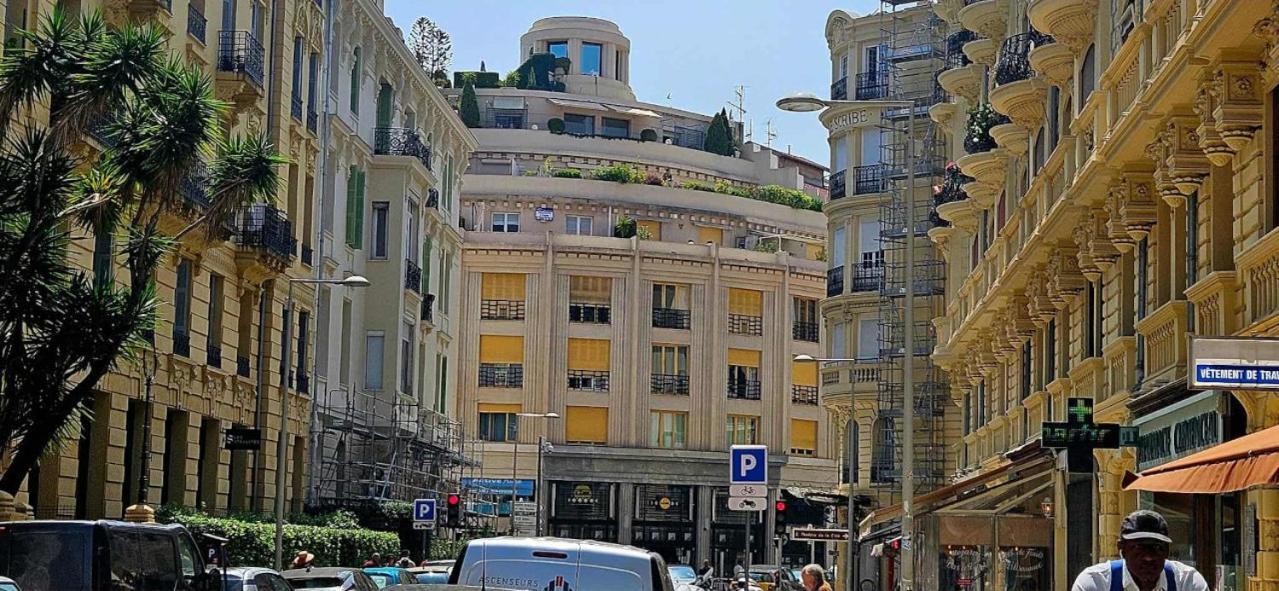 Le Grand Escurial Nice