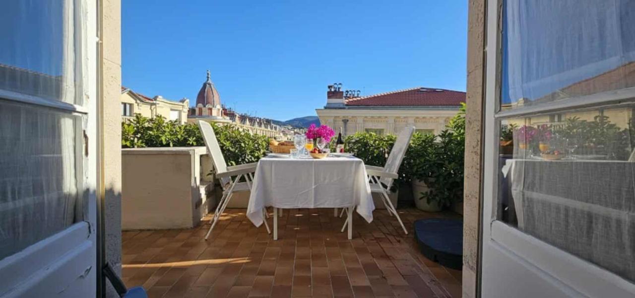 Apartment Le Grand Escurial *