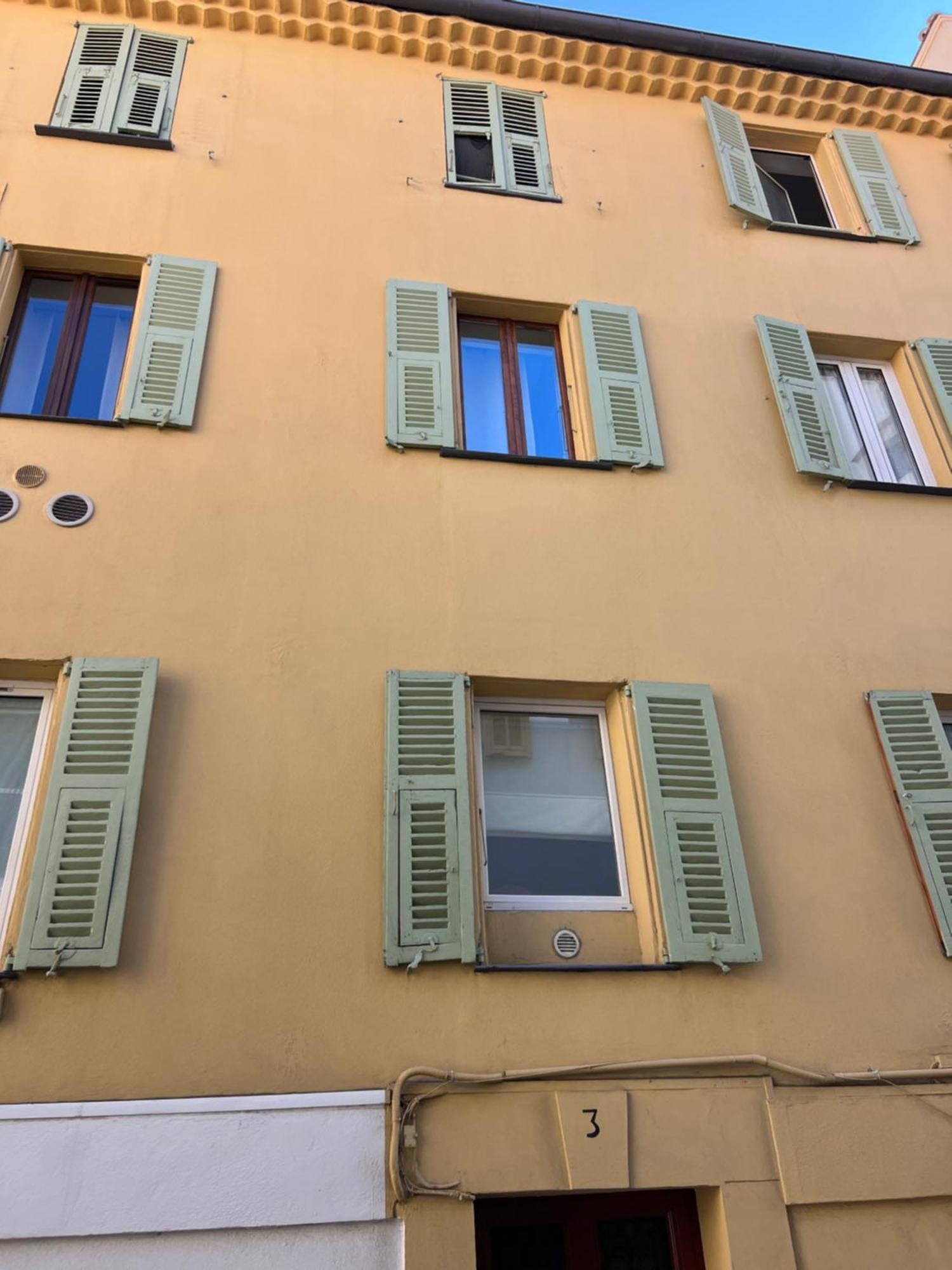 Petit Palmier Promenade Nice