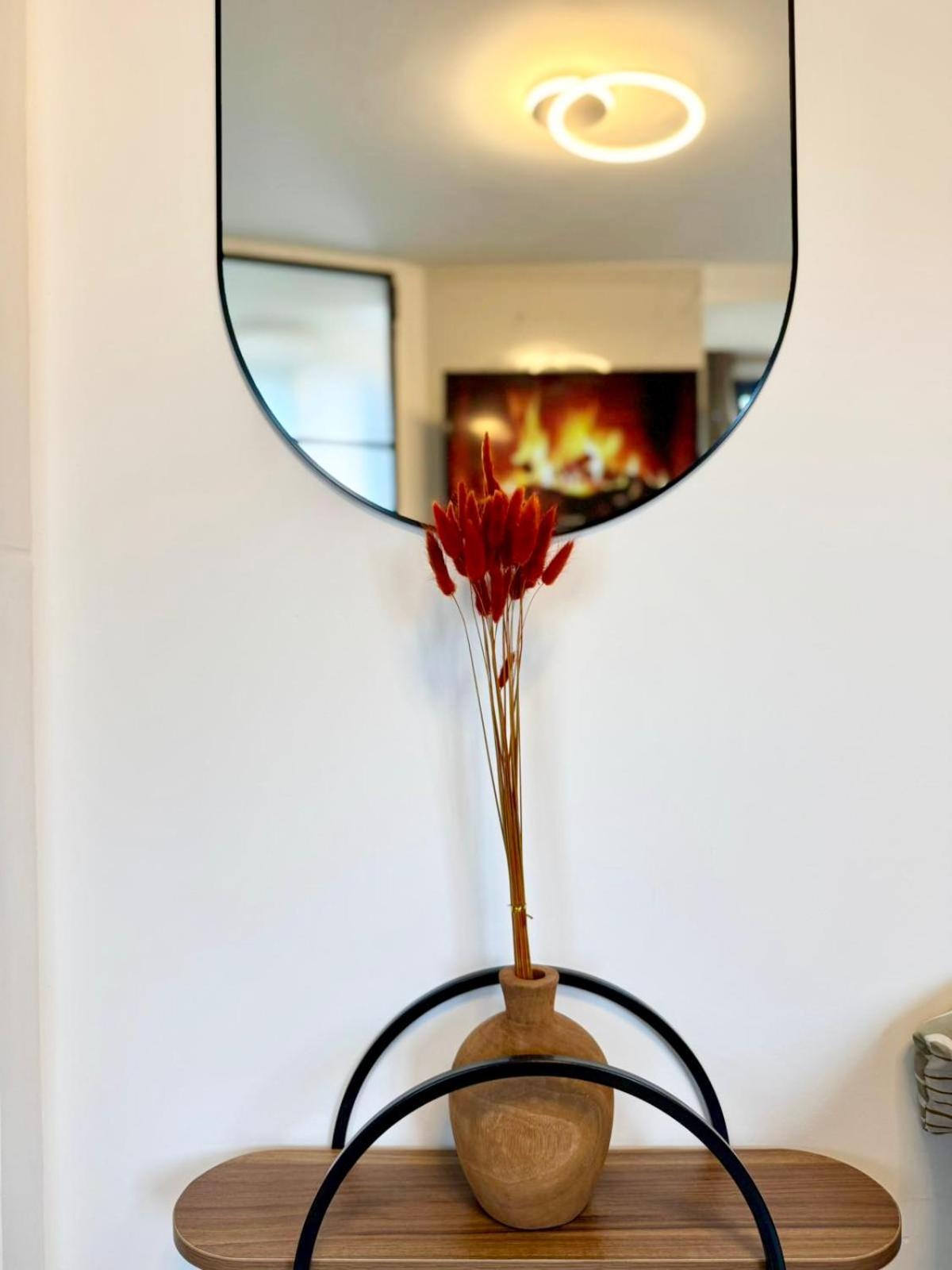 Place Massena - Small Peaceful Haven Apartment *