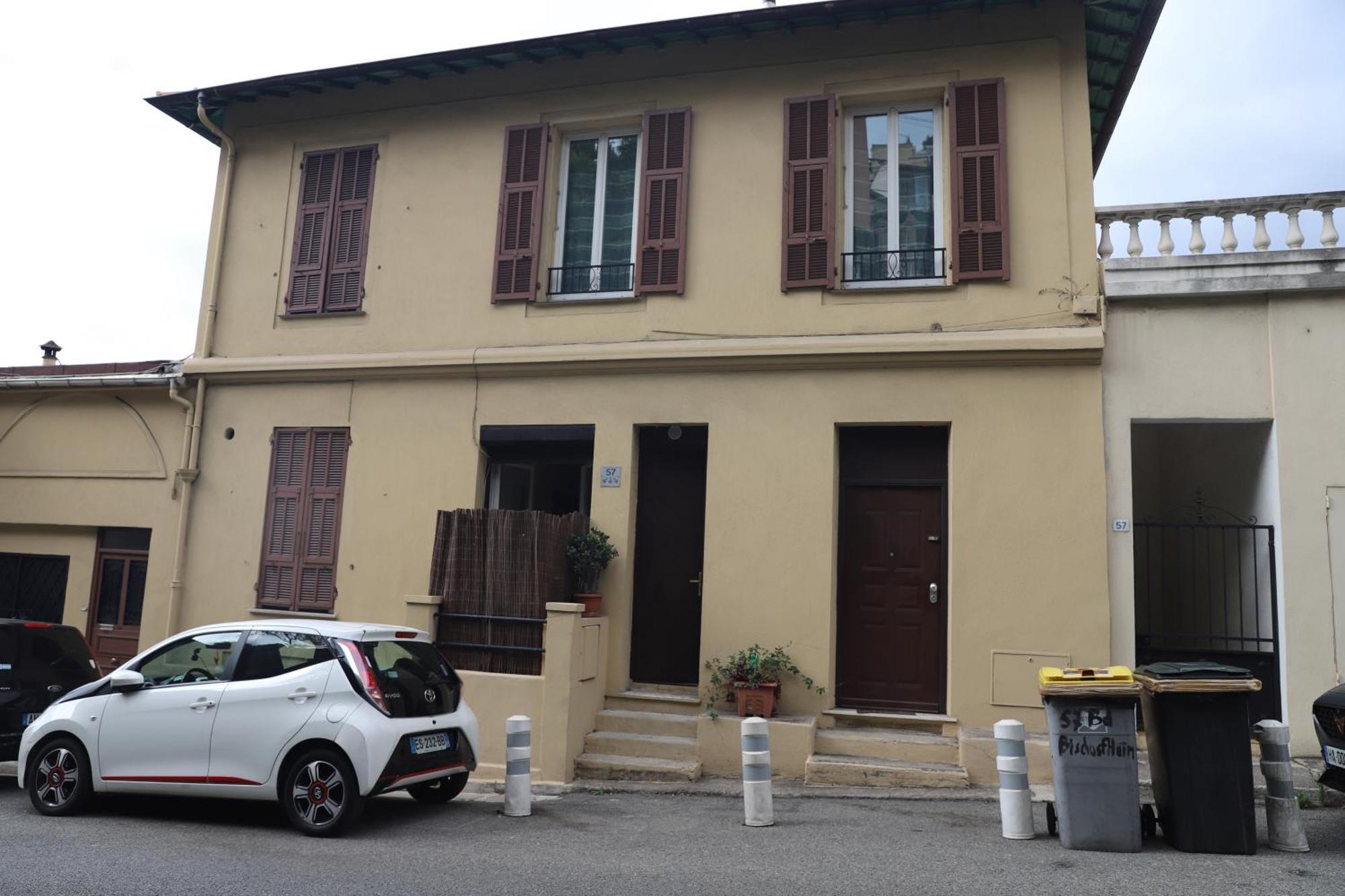 Cozy In Est Apartment Nice