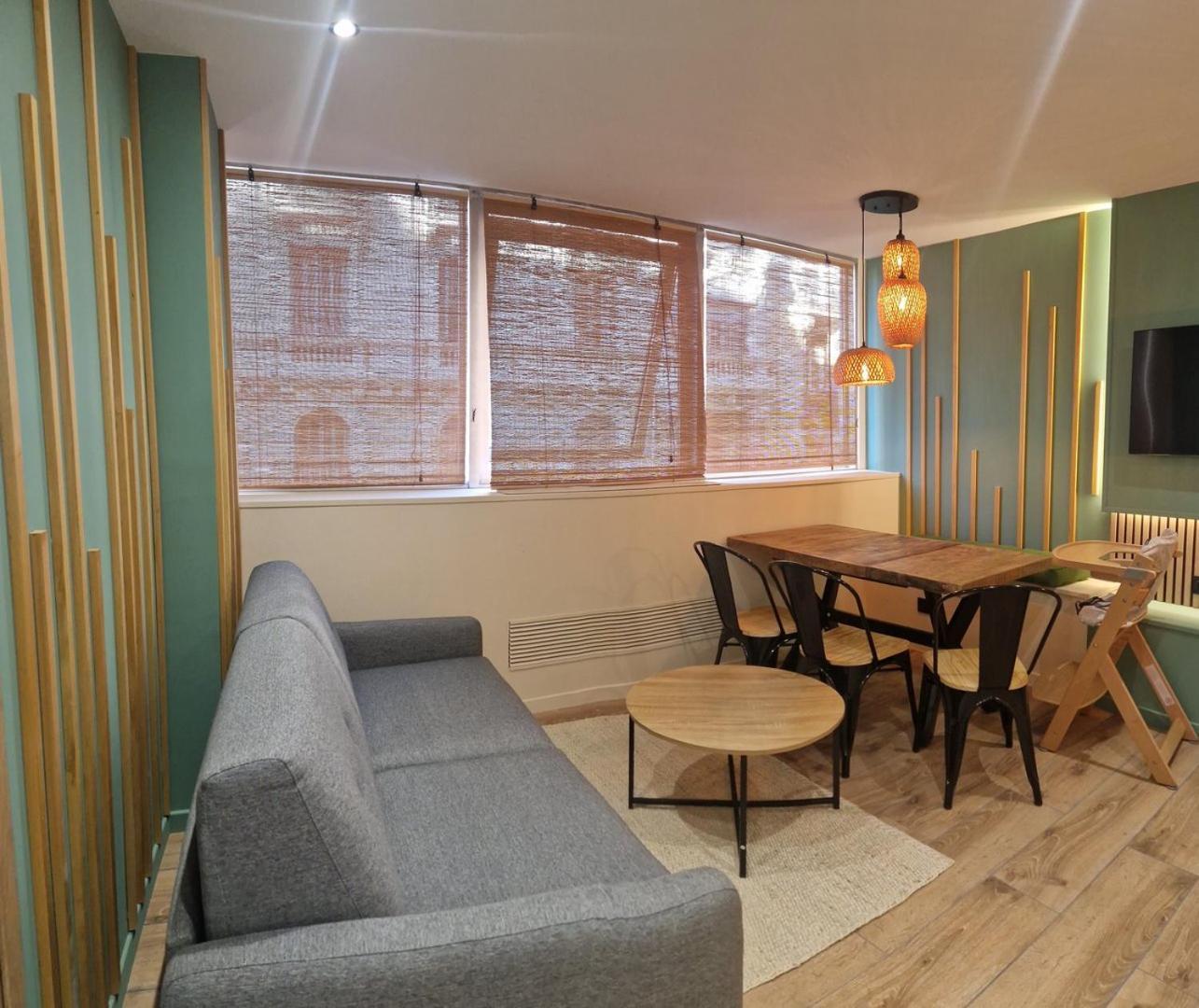 Pasto Droite 6p Nice