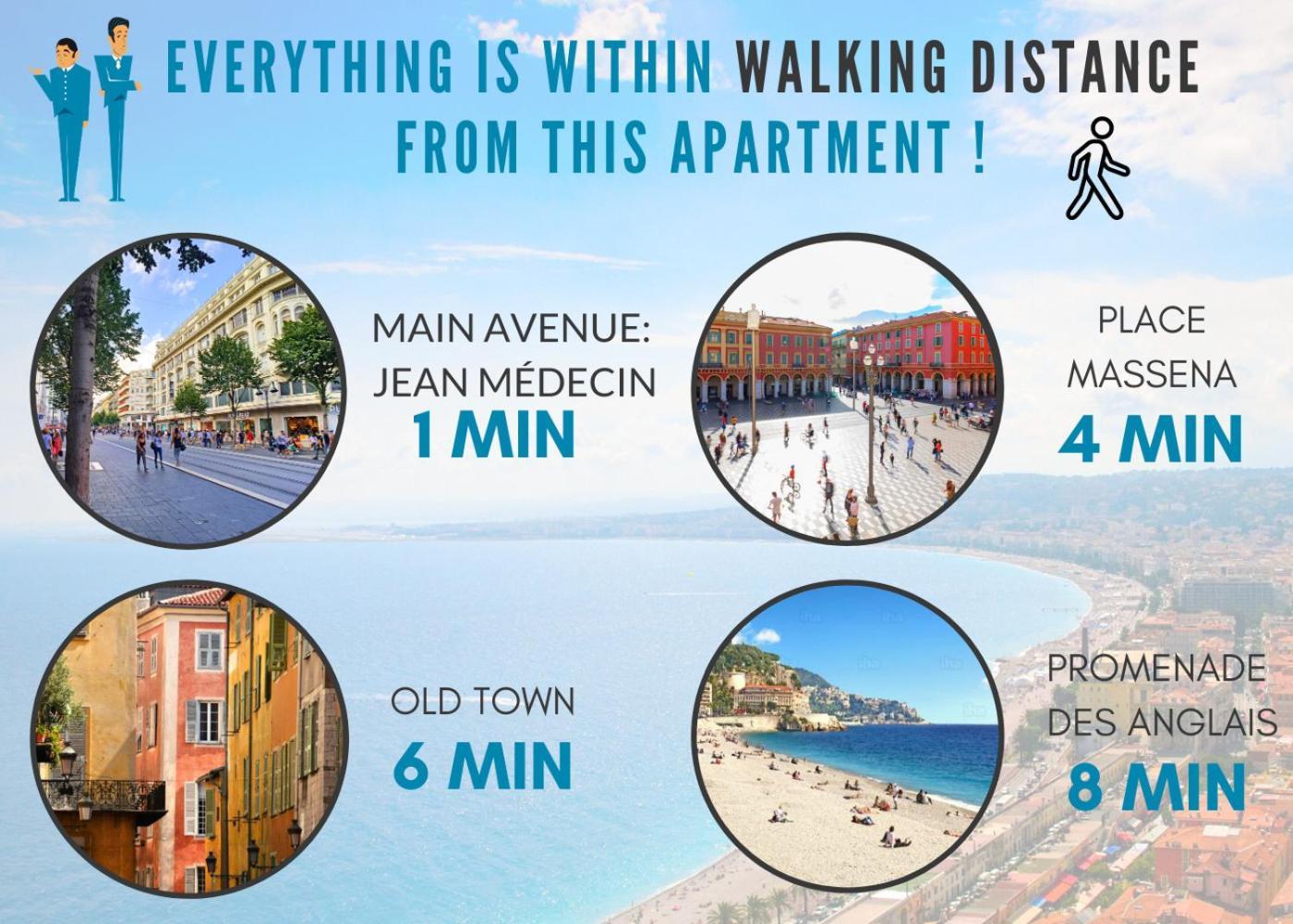 Nestor&jeeves - Sweetheart - Location - Close Old Town Apartment