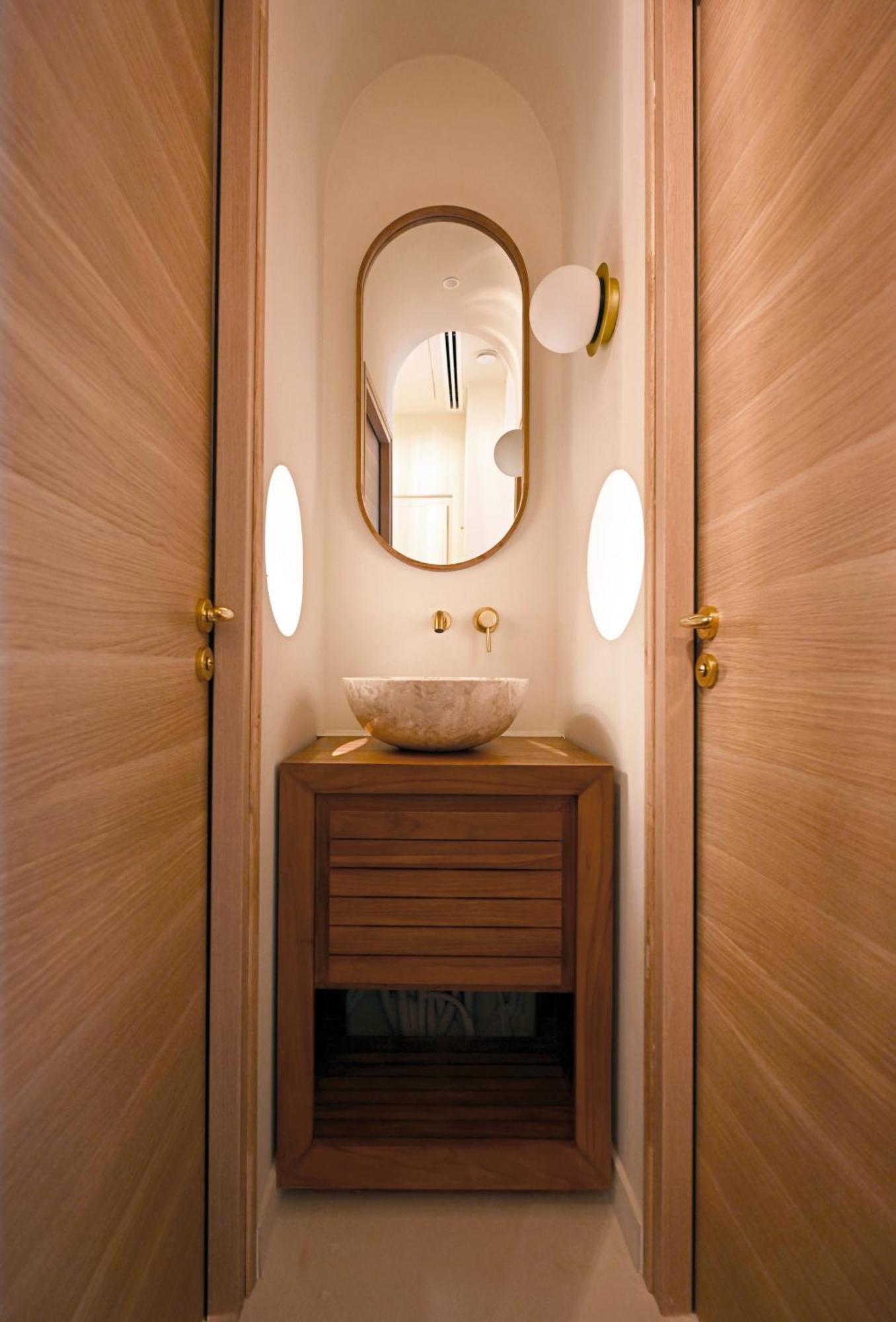 Apartment D Architecte - Wifi, Ac, 3 Pers Nice