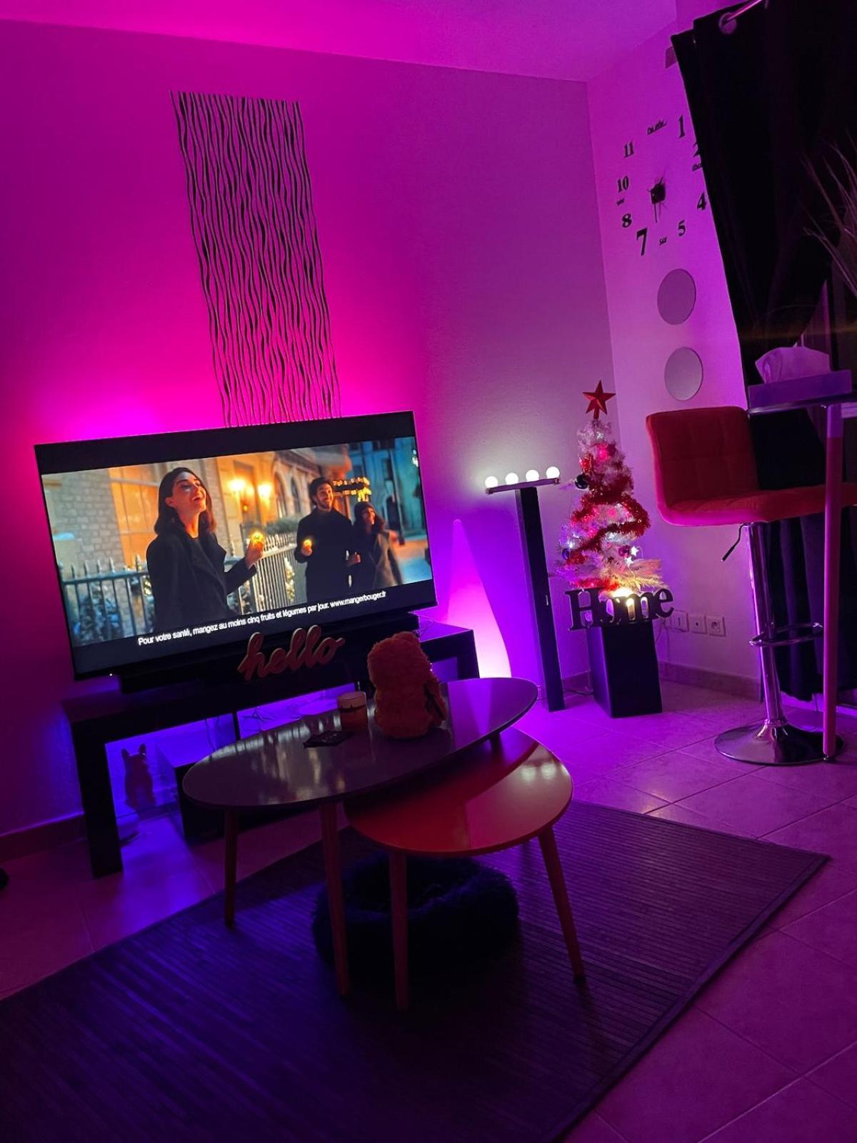 27m2 En Standing Piscine