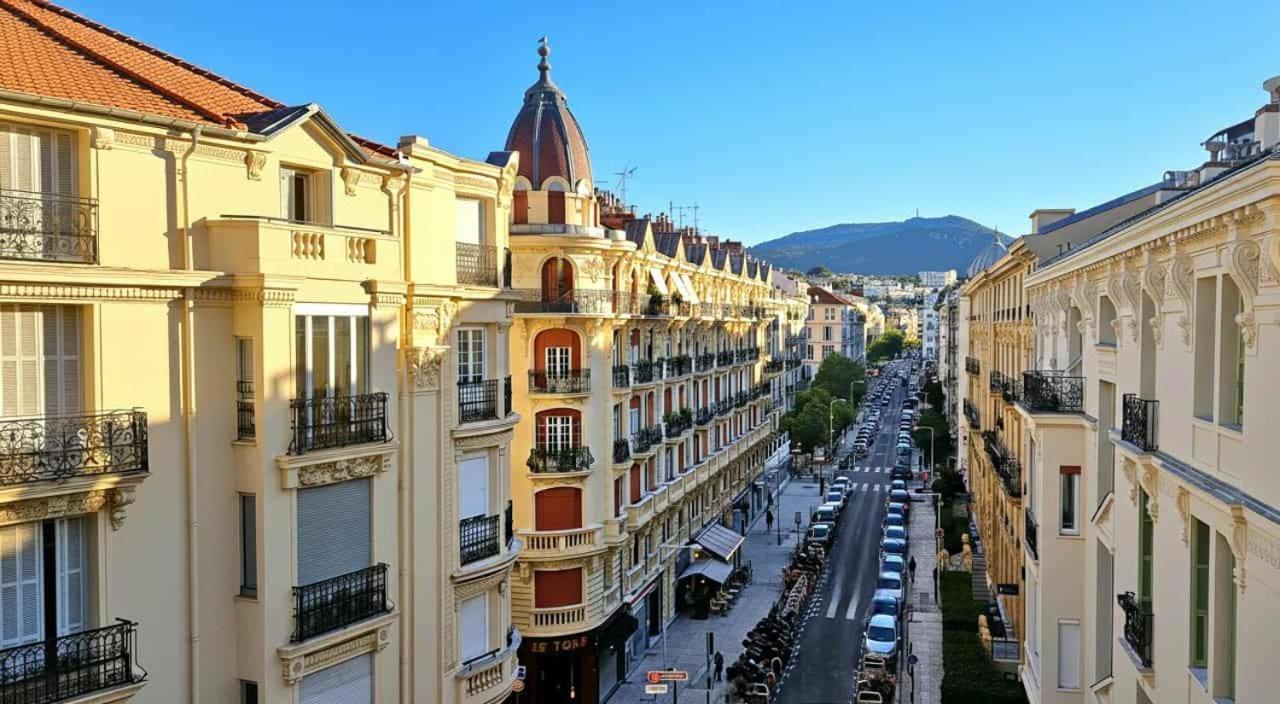 Le Grand Escurial Apartment *