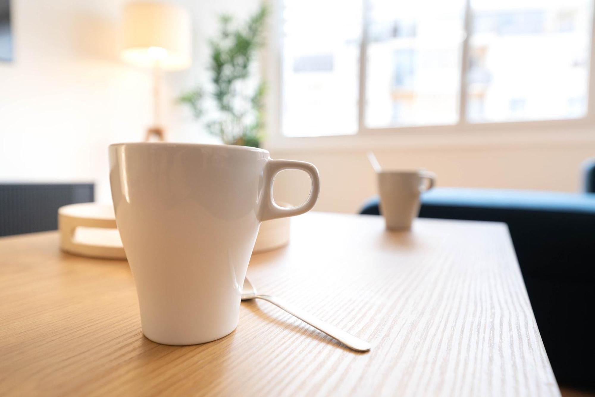 Apartment Grand Ideal Famille, Proche Plage, Bon Emplacement Pour Visiter La Cote D'azur Nice