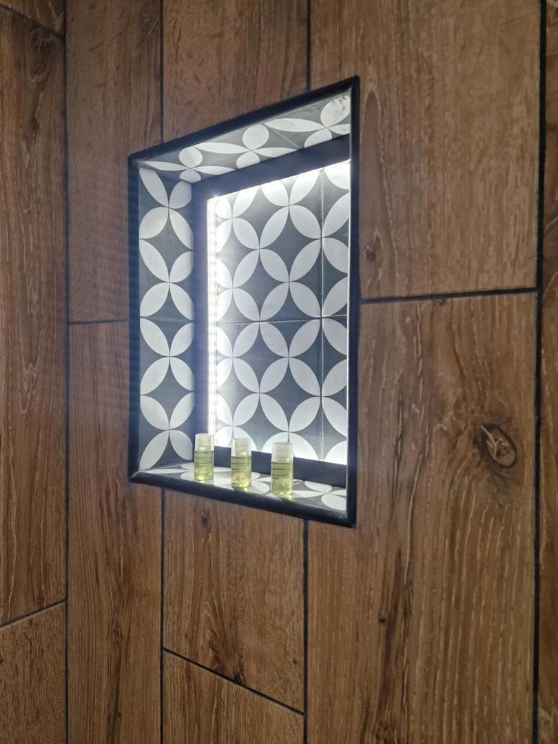 Pasto Gauche 6p Apartment