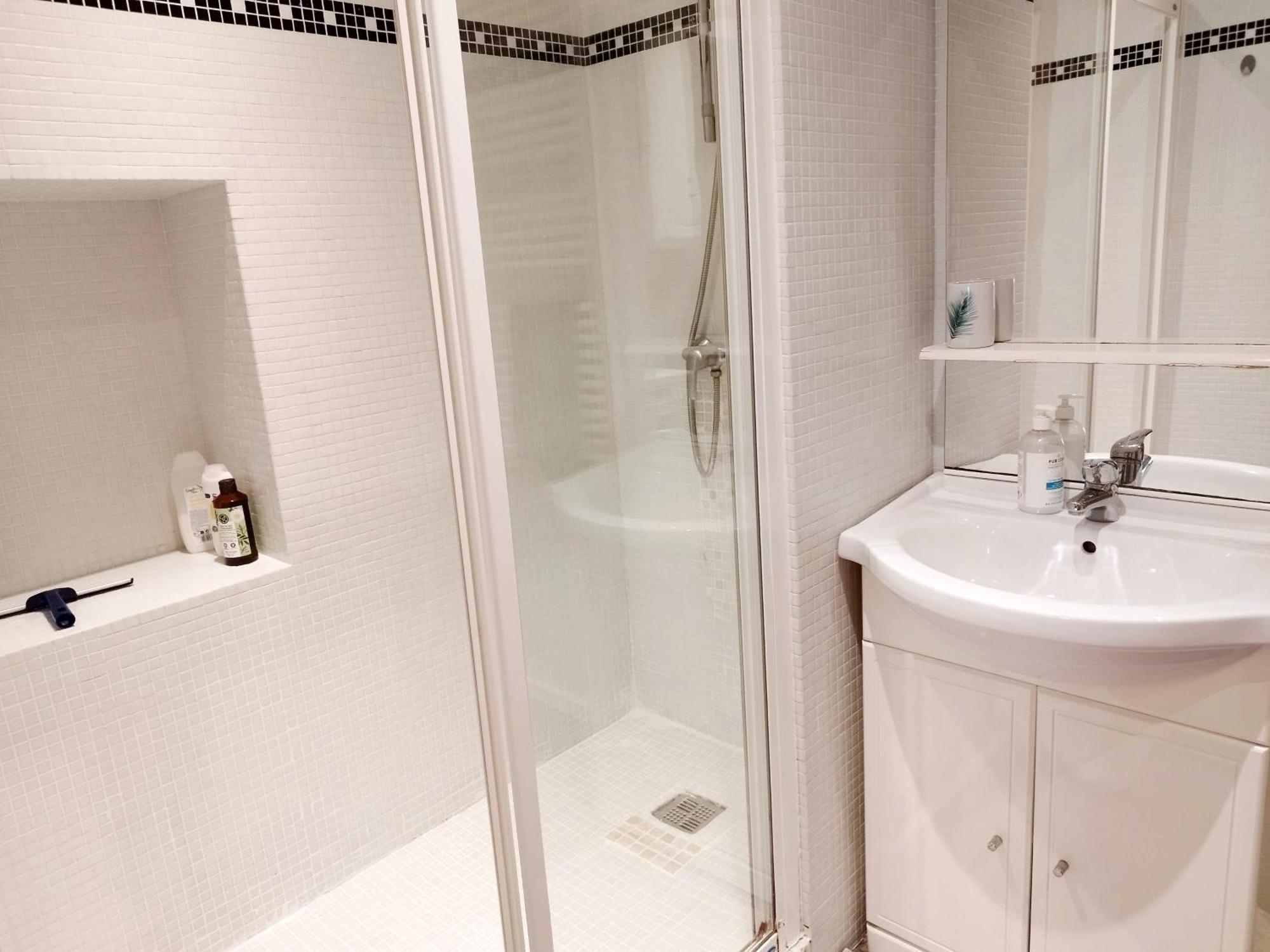 Old Town Nice, Near Flower Market *