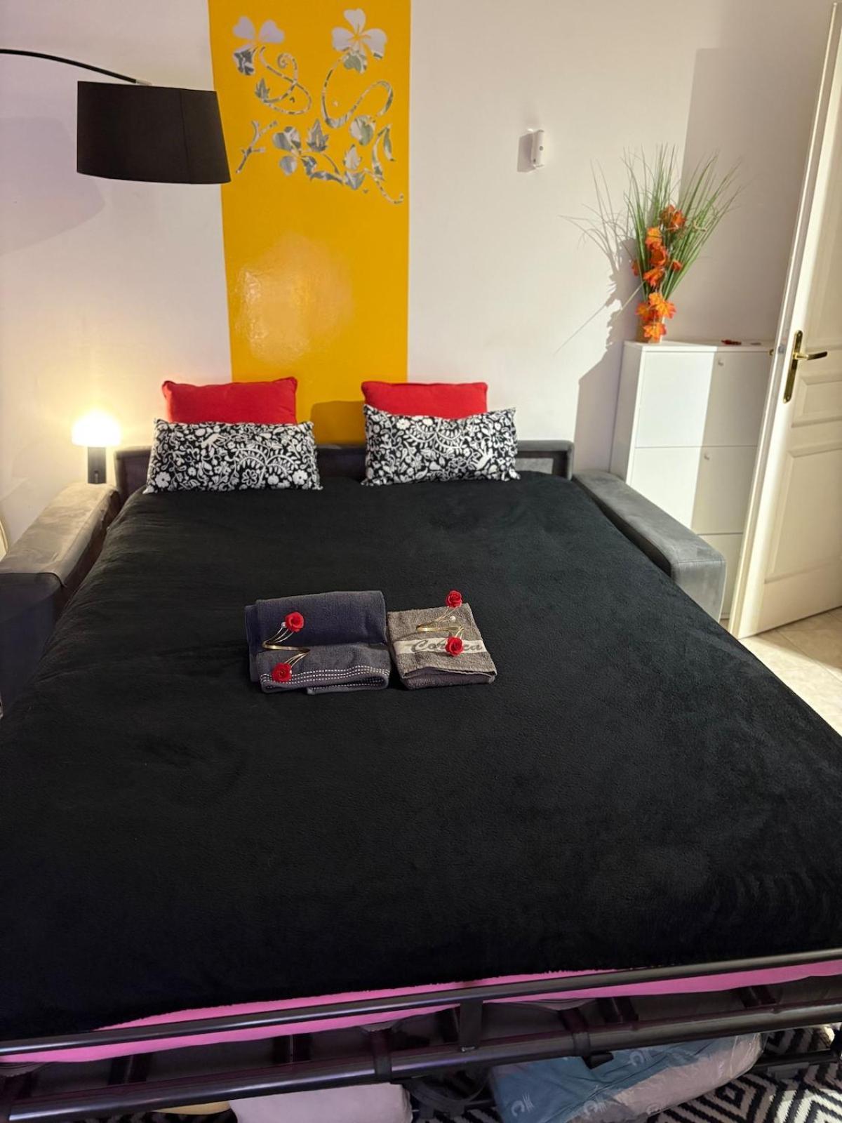 27m2 En Standing Piscine Nice