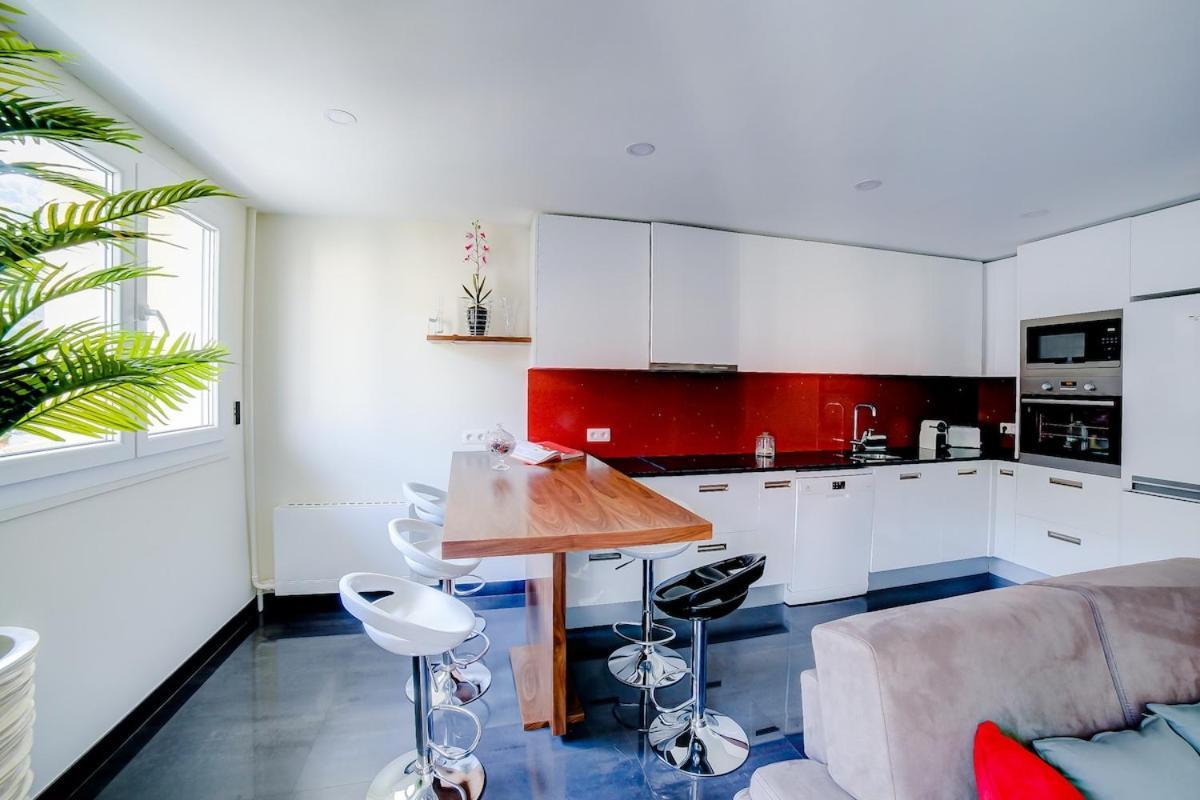 Luxueux Entier 3 Nice