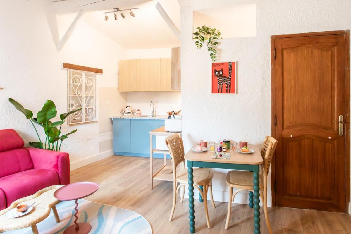 Apartment #36 Staywiz Us - Bright Eagle Nest Old Town 5 Mins From Sea Ac Wifi *