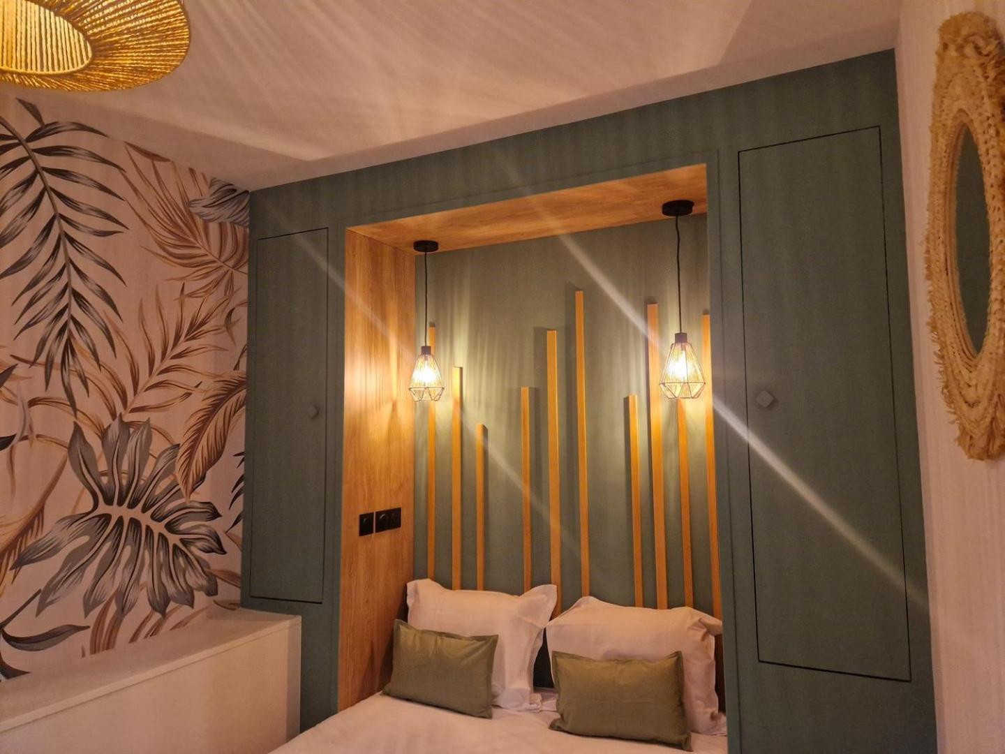 Apartment Pasto Droite 6p