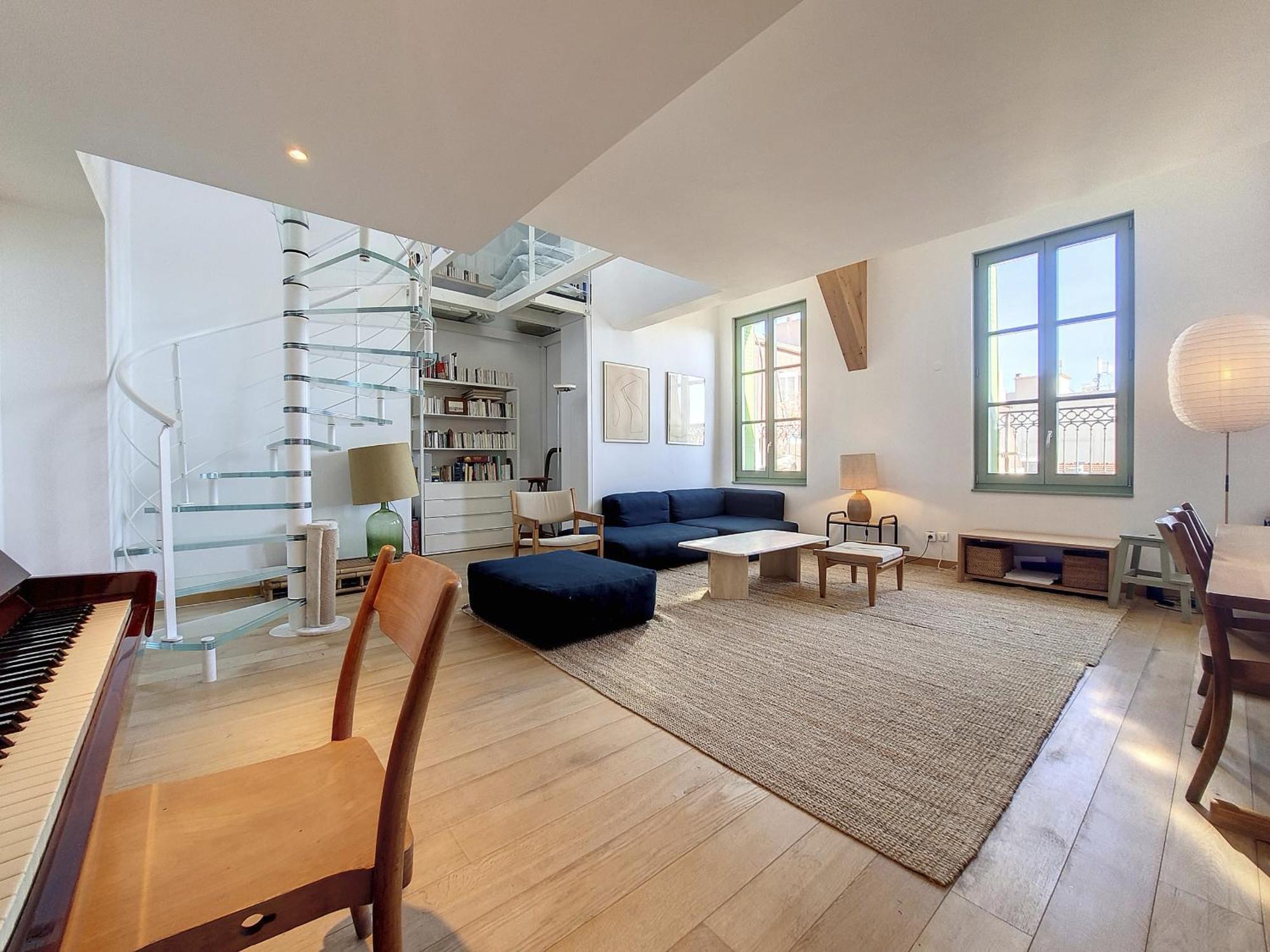 Nestor&jeeves - To Meet - Floor - Nice